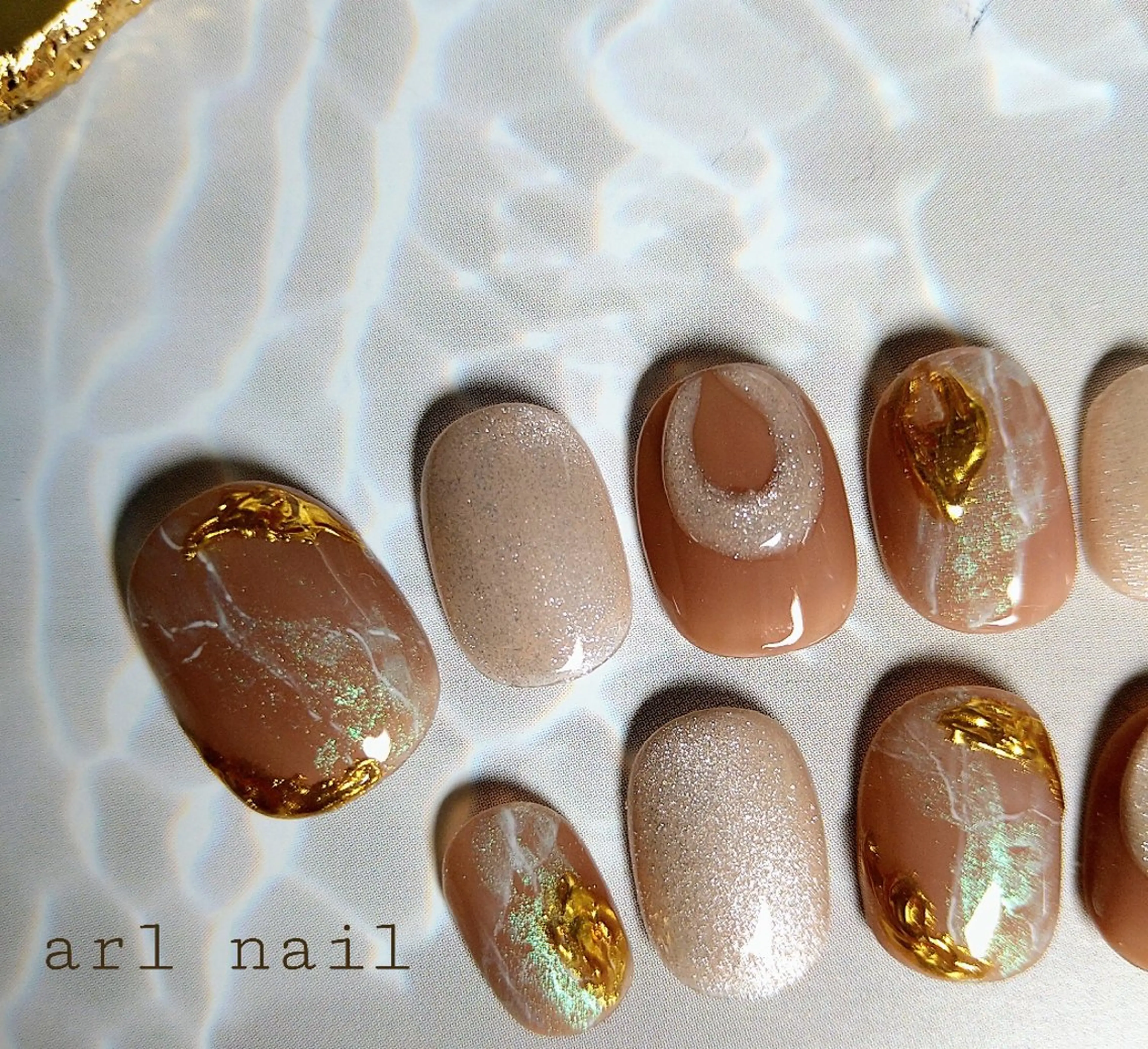 アート追加(１本)の写真