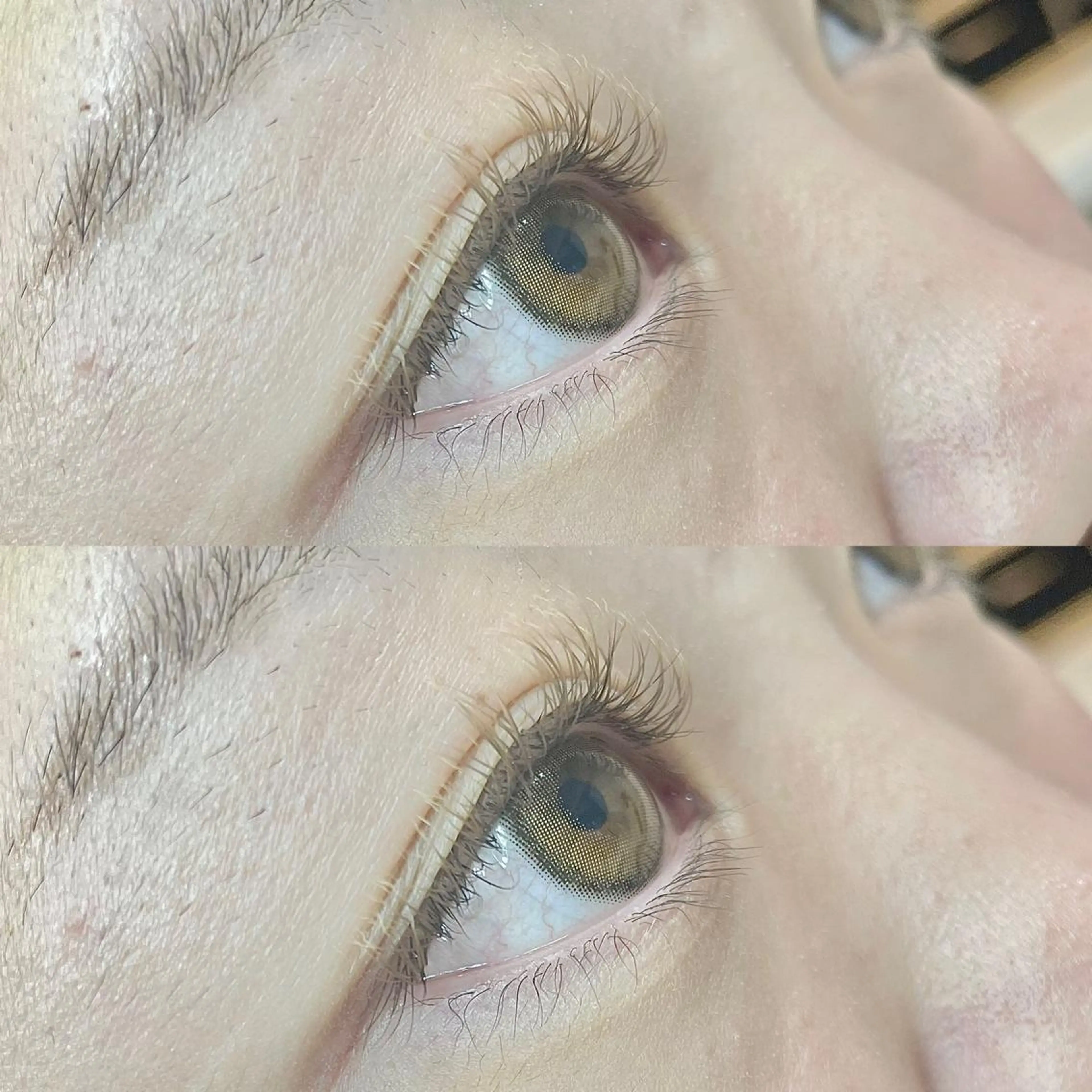 マツエク・マツパ 🌻akira 🌻のマツエク・マツパデザイン