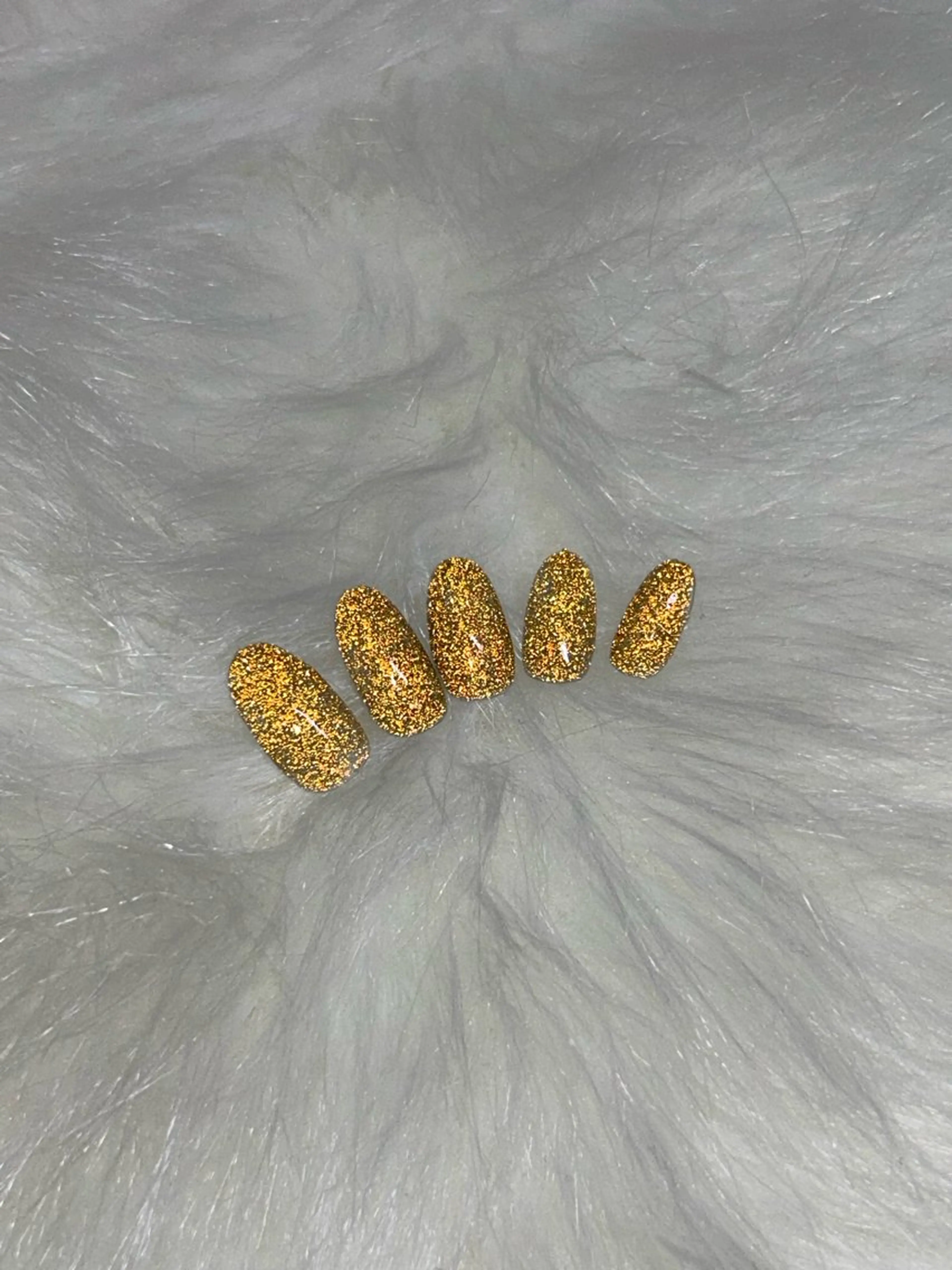 ネイル フラッシュネイル 鈴木 亜和音のネイルデザイン