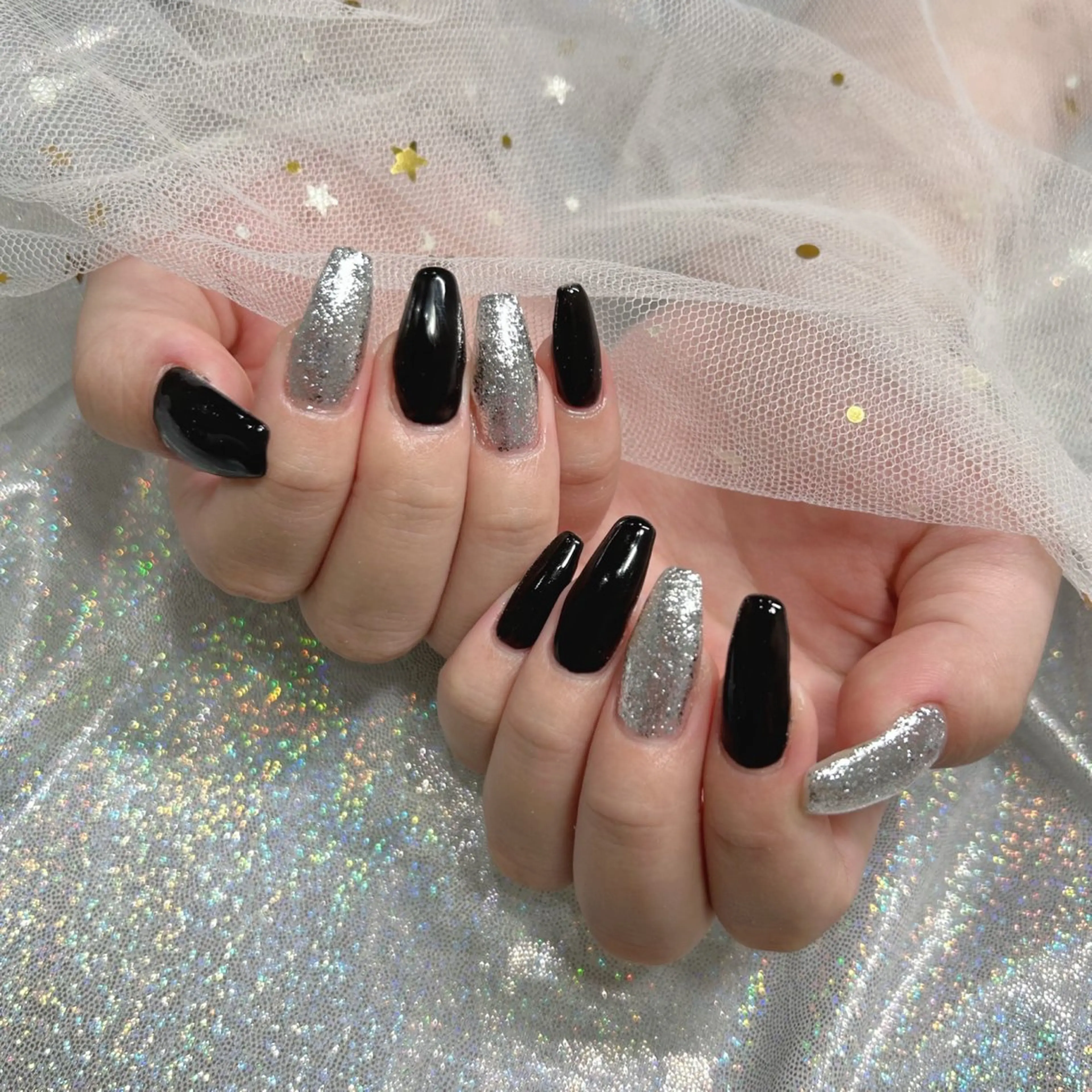 ネイル Nail Salon & MORE.のネイルデザイン