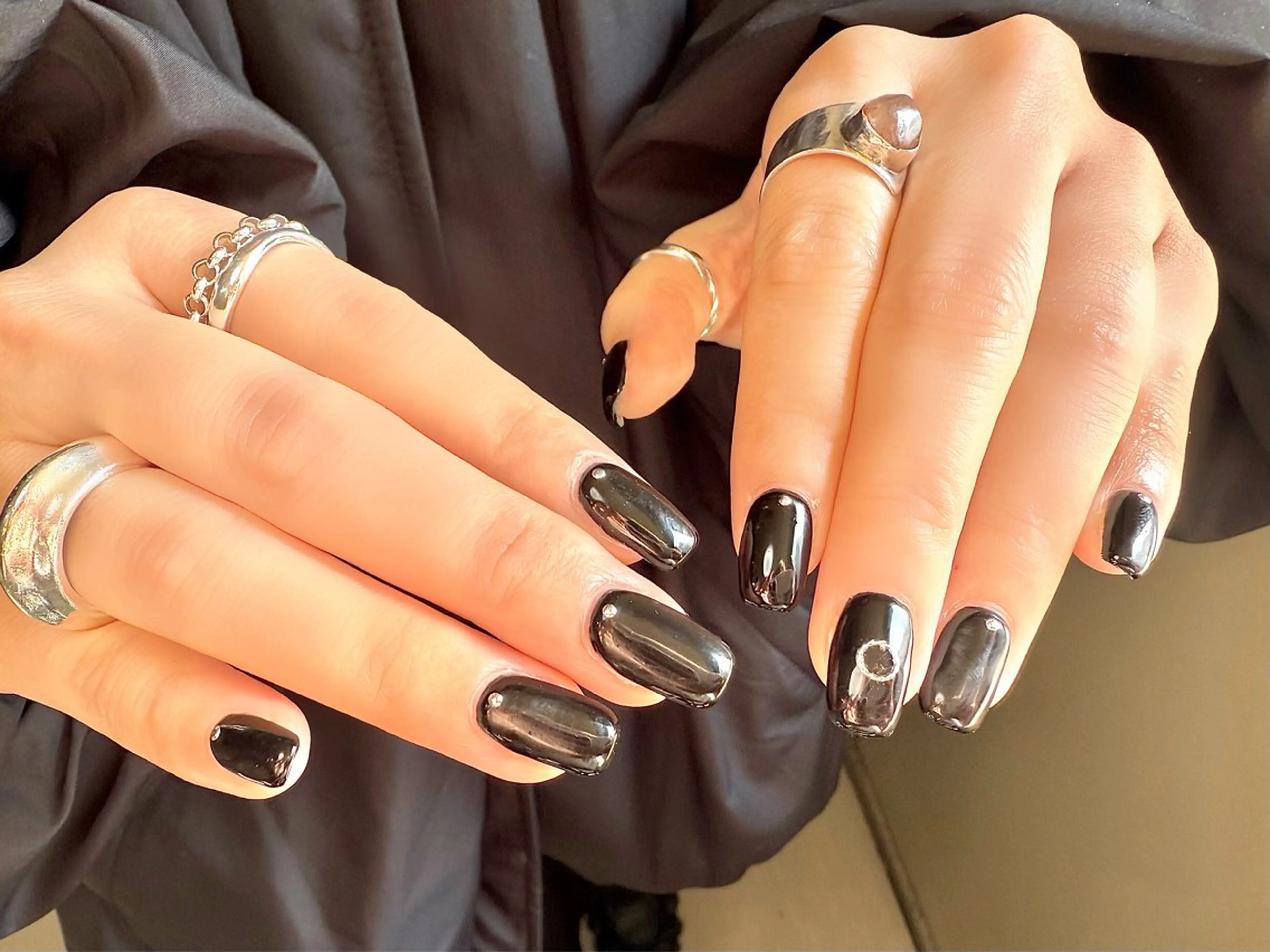 ネイル mieux HAZUKiのその他イメージ