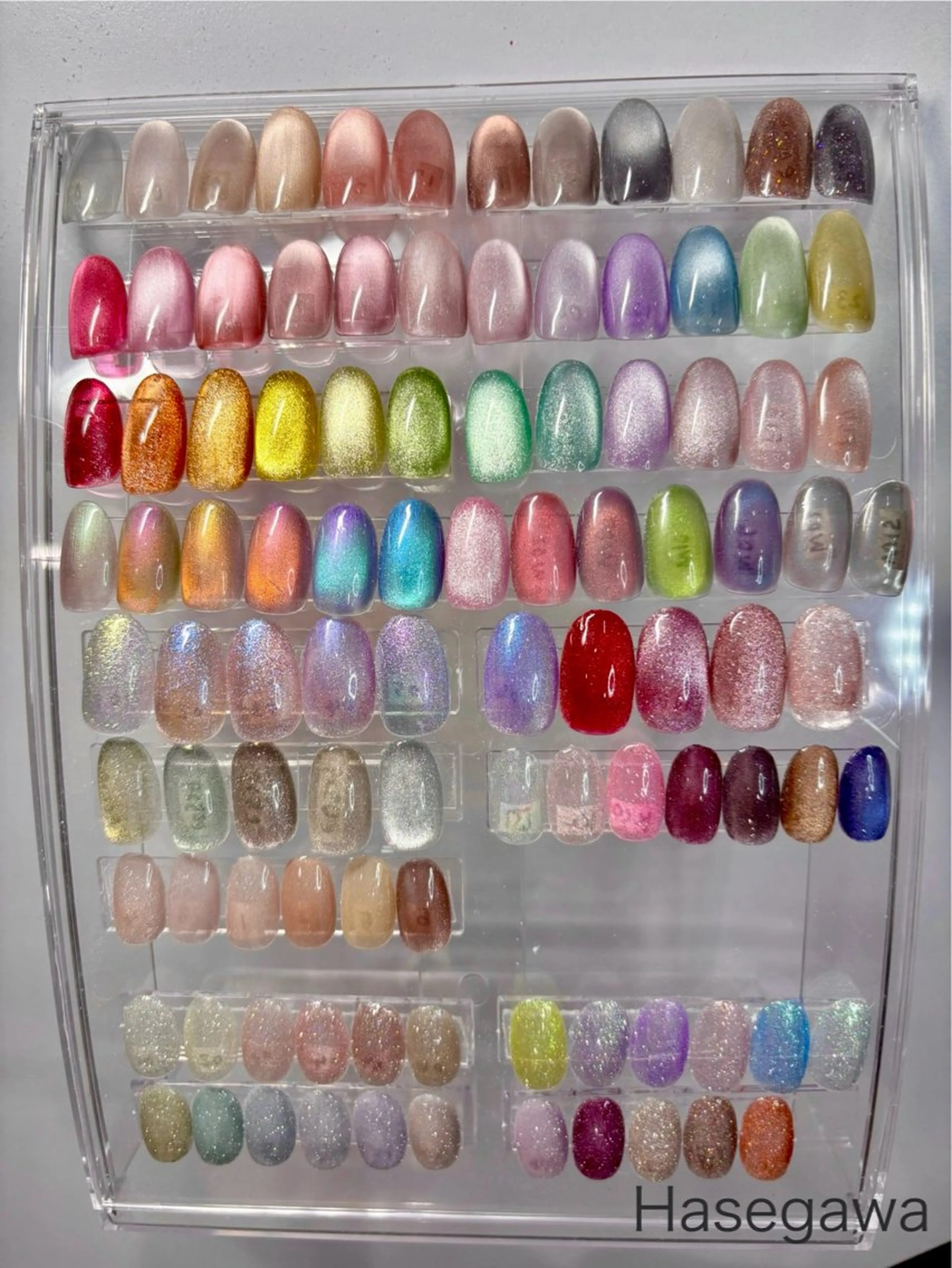 🉐ミニモ限定価格　マグネットorフラッシュ2色まで（オフ込み）の写真