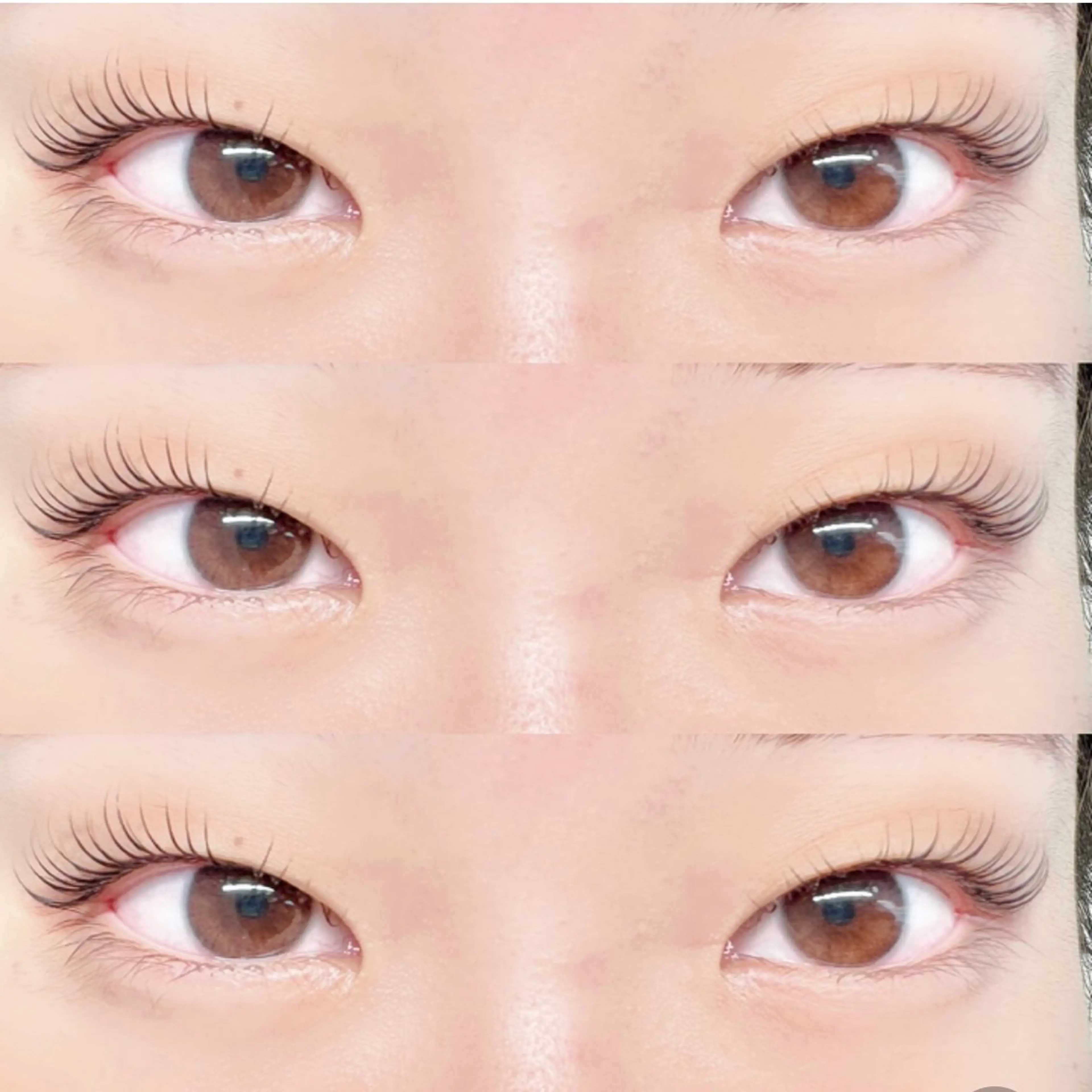 マツエク・マツパ momoka 💕のマツエク・マツパデザイン