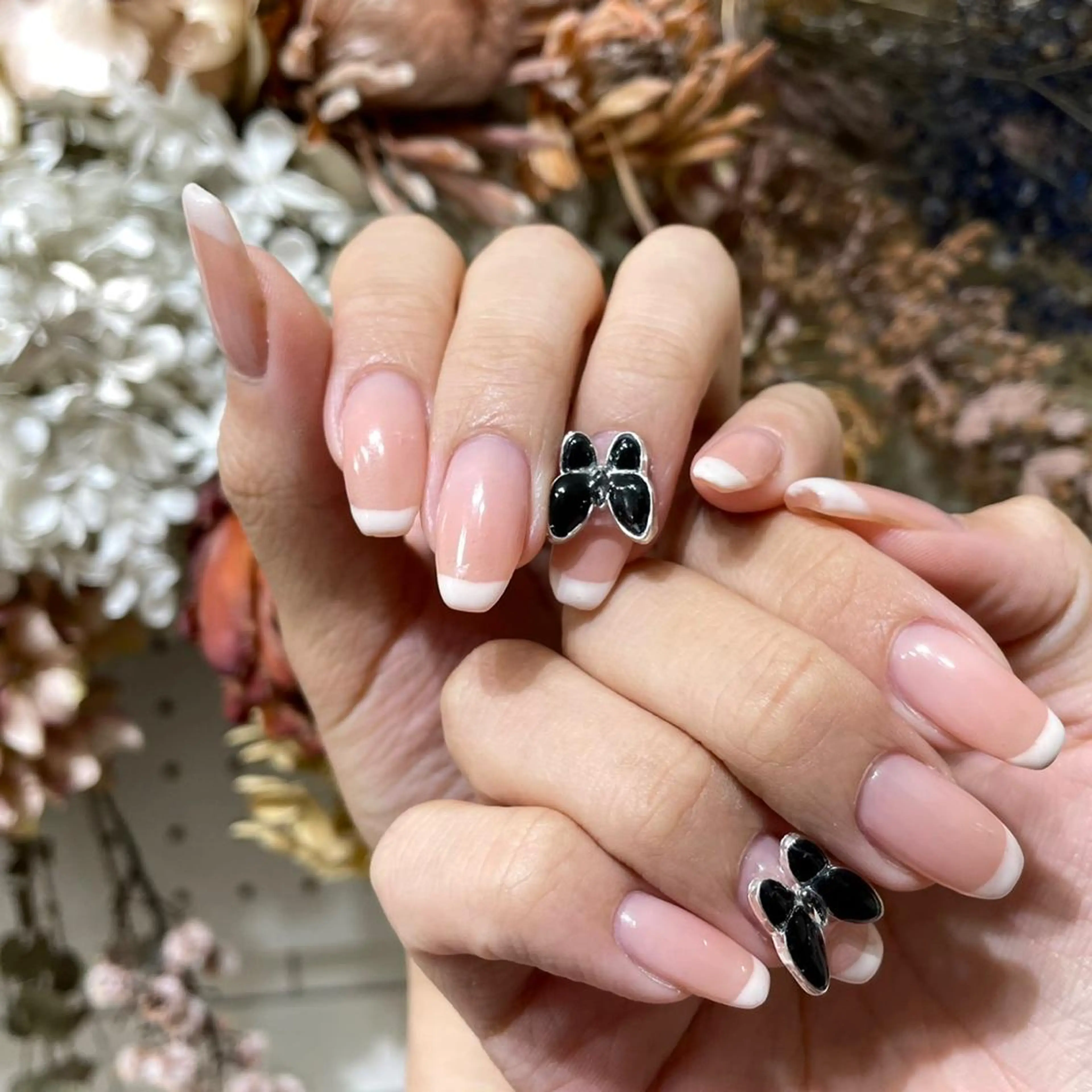 ネイル ＥＮＮＡＩＬ野中本店所属・EN_NAIL 野中本店Ayakaのネイルデザイン