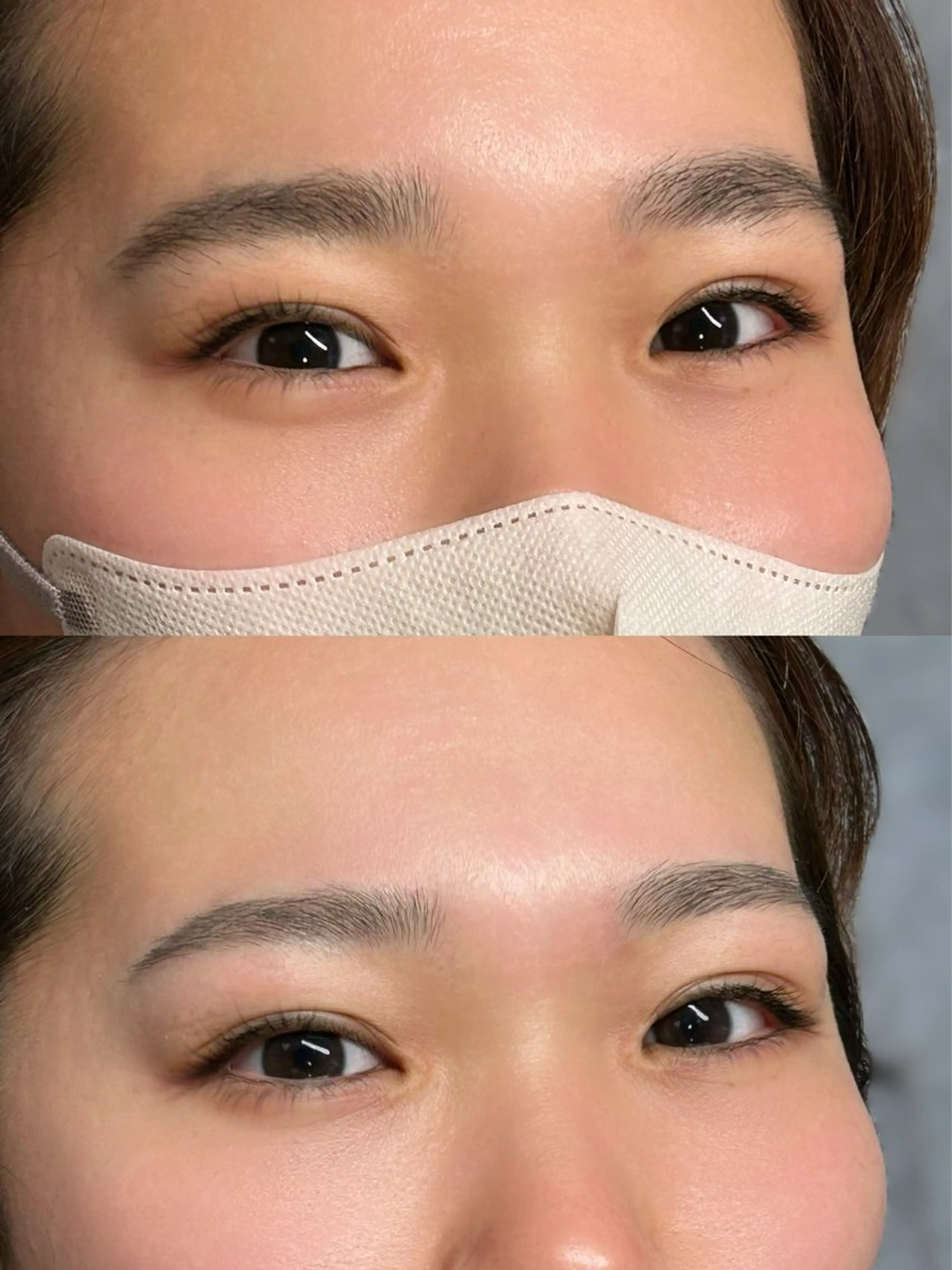 ワックス脱毛 眉カット その他(アイブロウ) Smoo アユミの眉毛・アイブロウイメージ