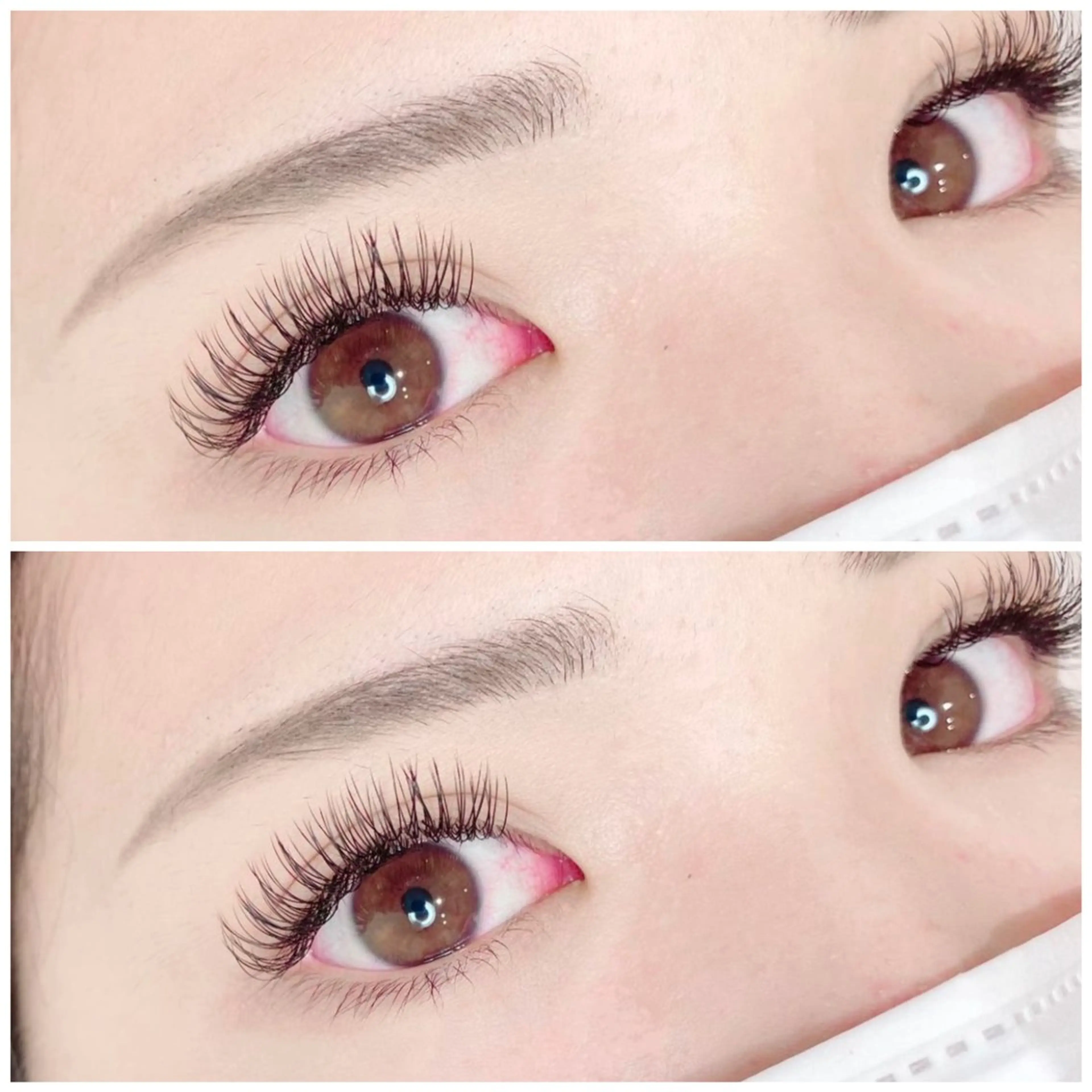 マツエク・マツパ batik湘南台店所属・batik 湘南台店 reinaのマツエク・マツパデザイン