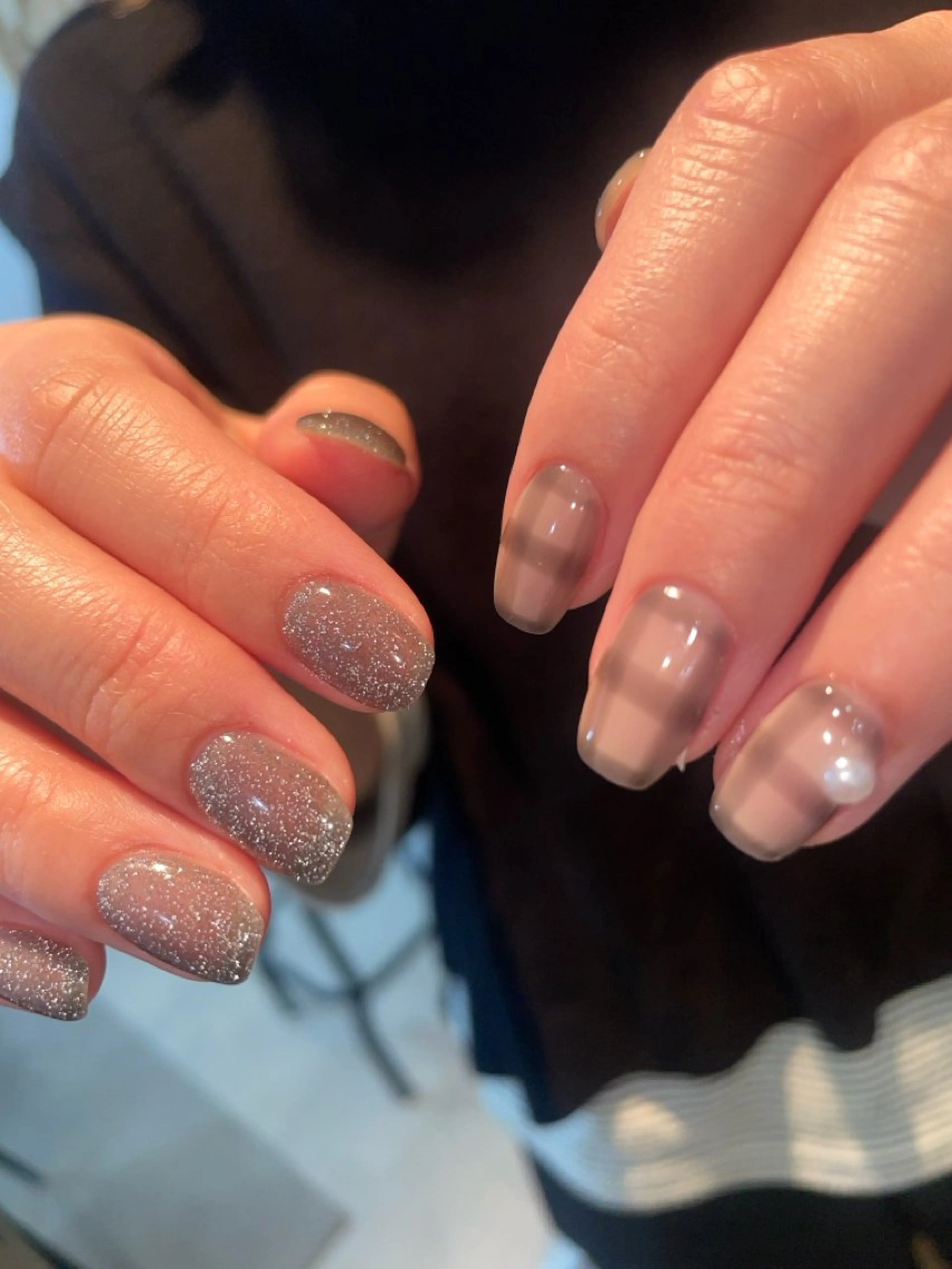 ネイル FREE'S nail三宮のネイルデザイン