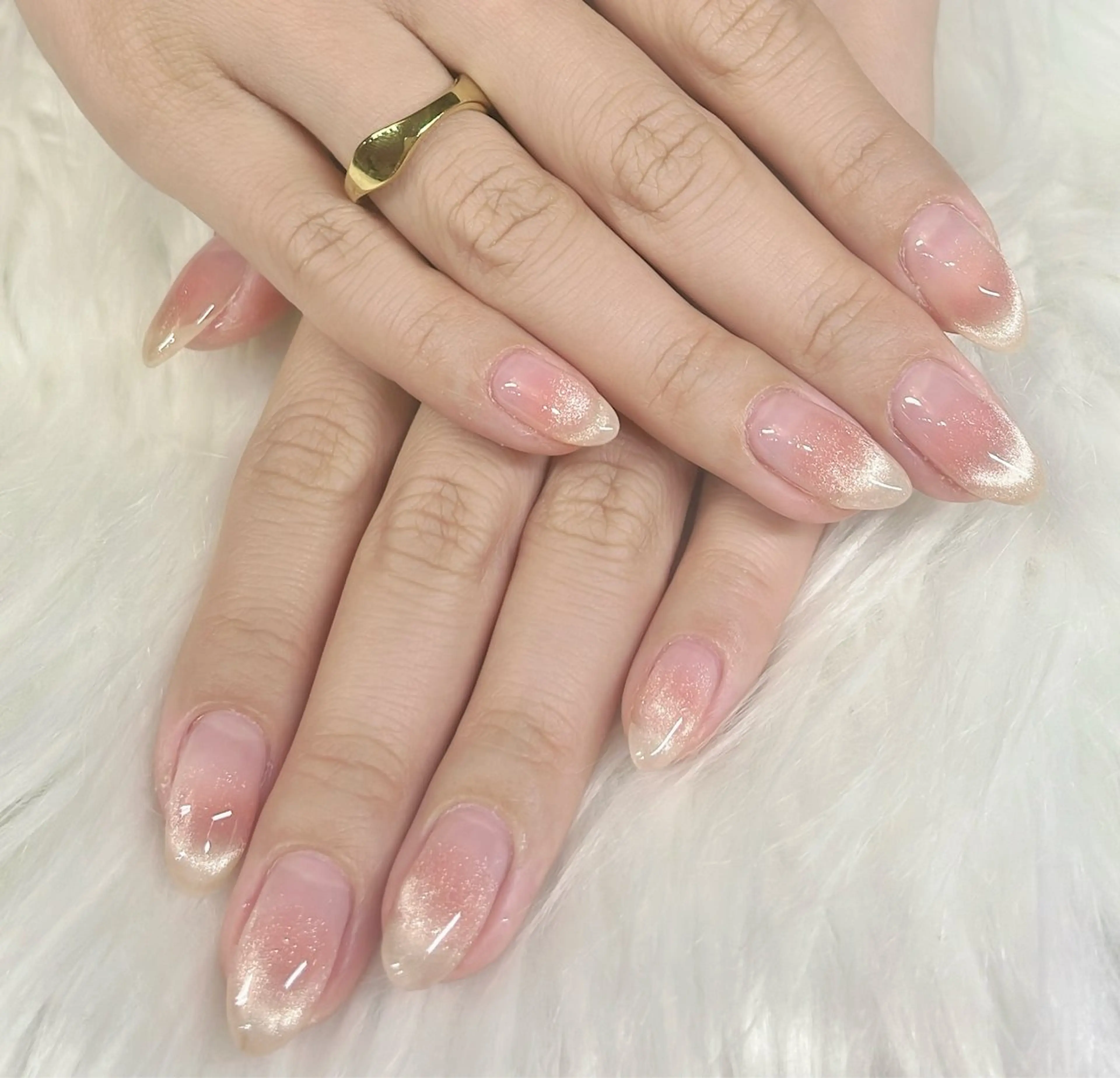 ネイル ハンドネイル JF- keiのネイルデザイン