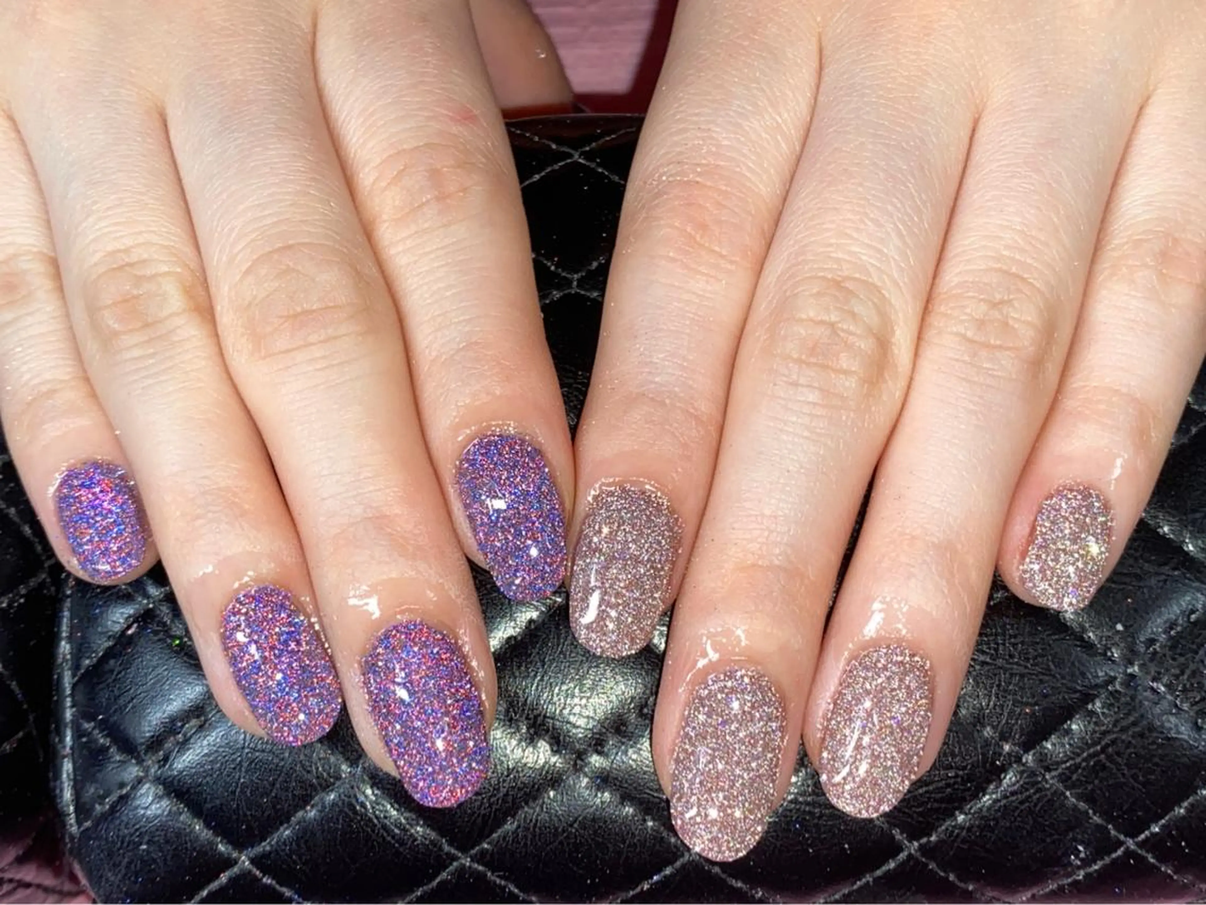 ショート ネイル Beauty Salon  Luna所属・Beauty Salon Lunaのエステ・リラクイメージ