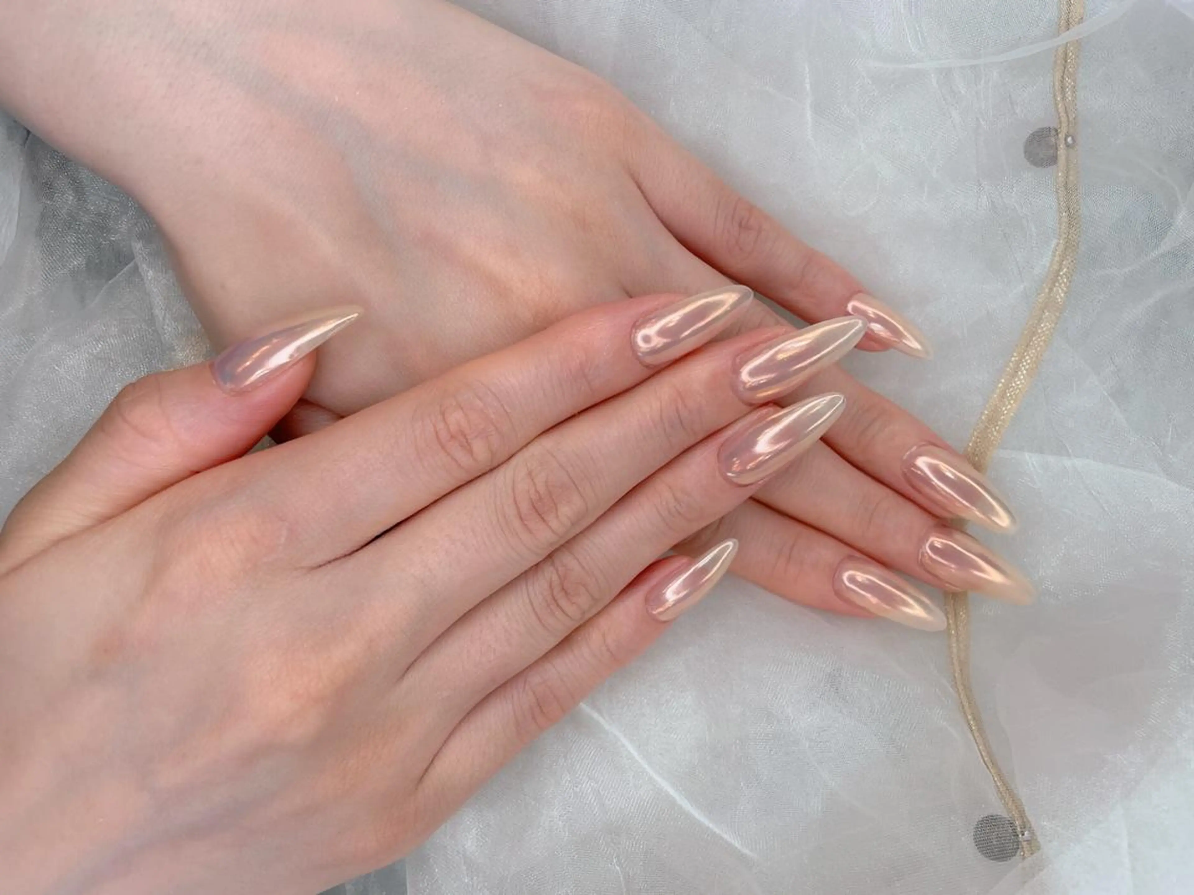 ネイル Rejoice Nail Salonのネイルデザイン