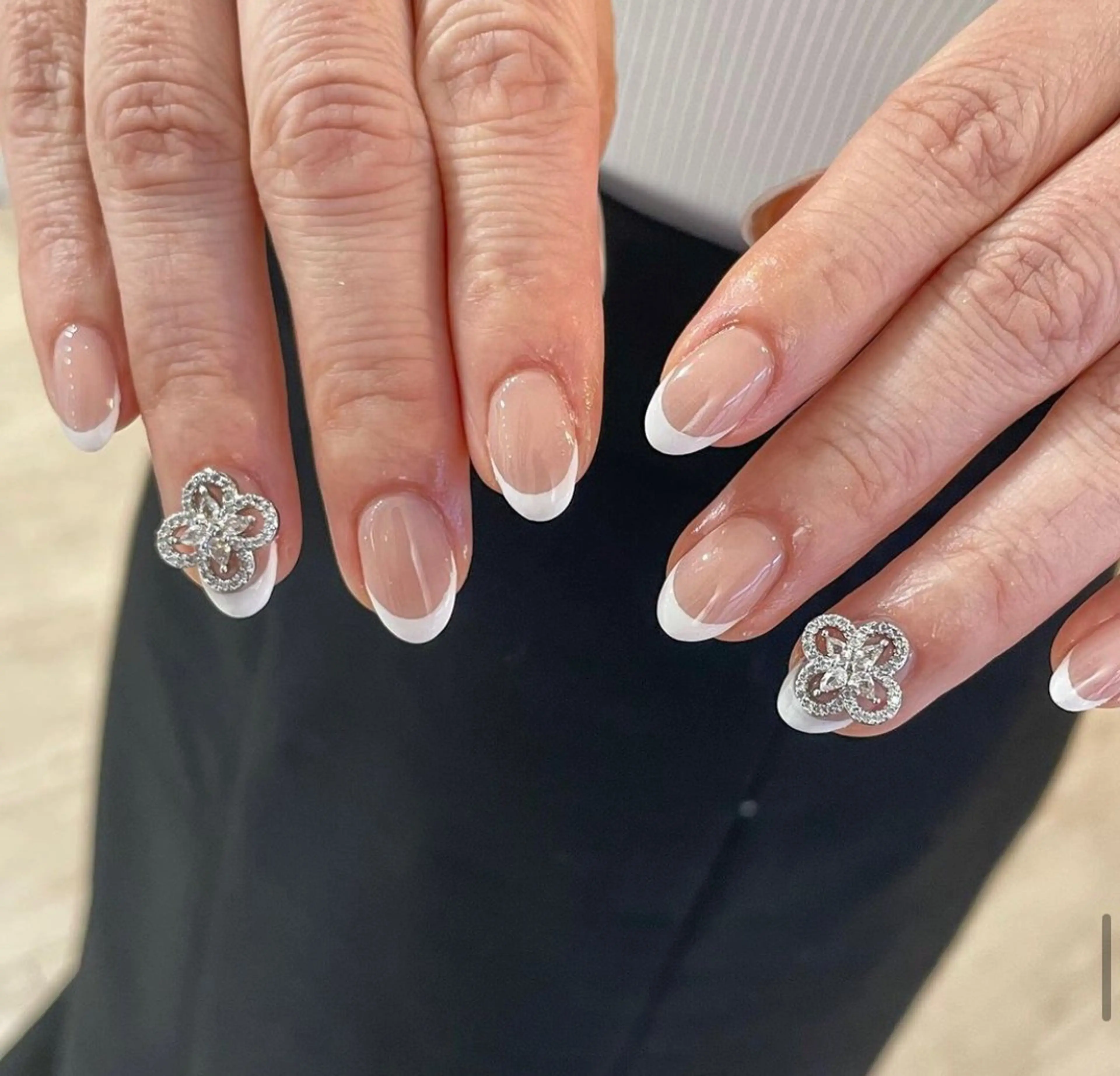 ネイル Neilist Reinaのネイルデザイン