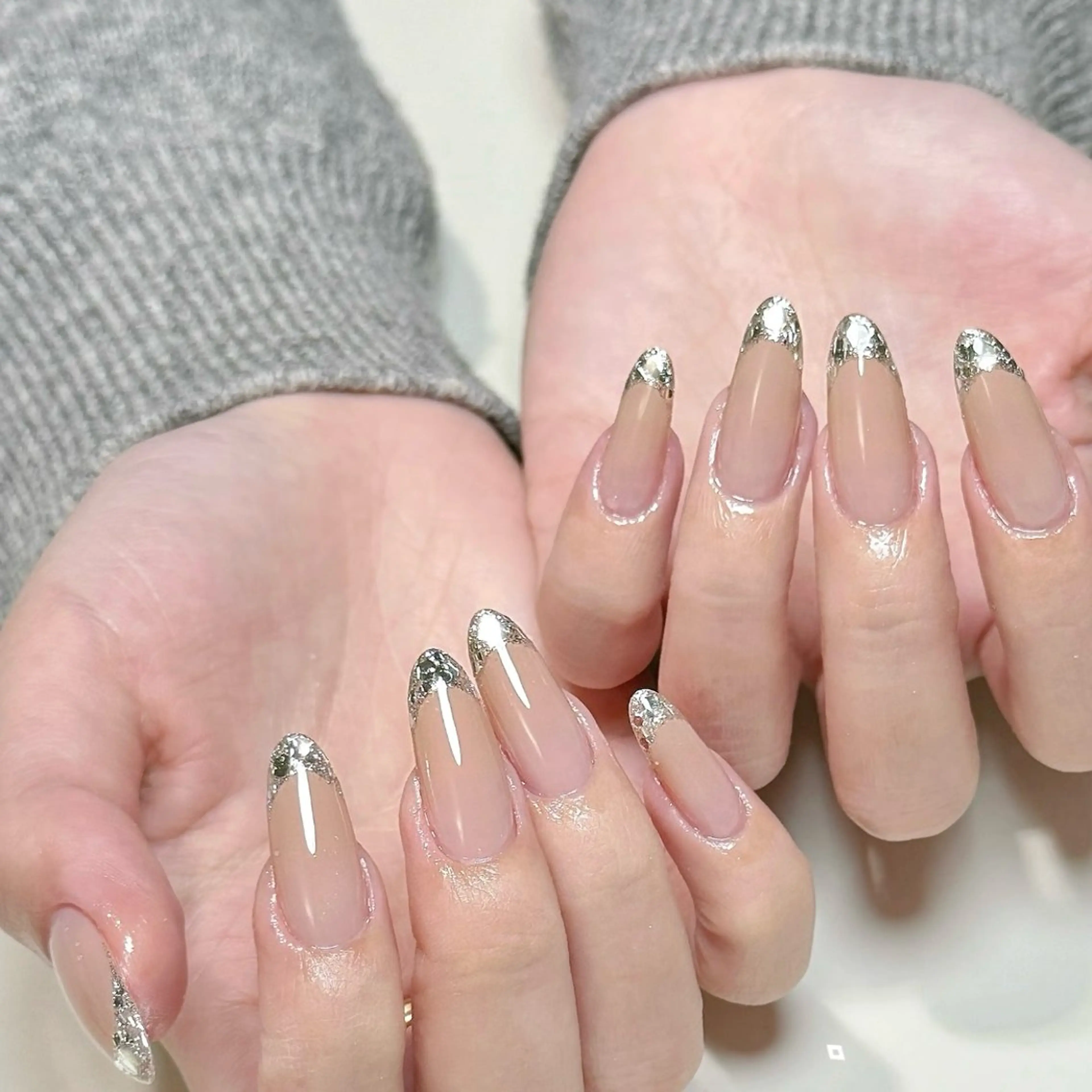 ネイル M.nailsalon所属・M. nail【銀座店】のネイルデザイン