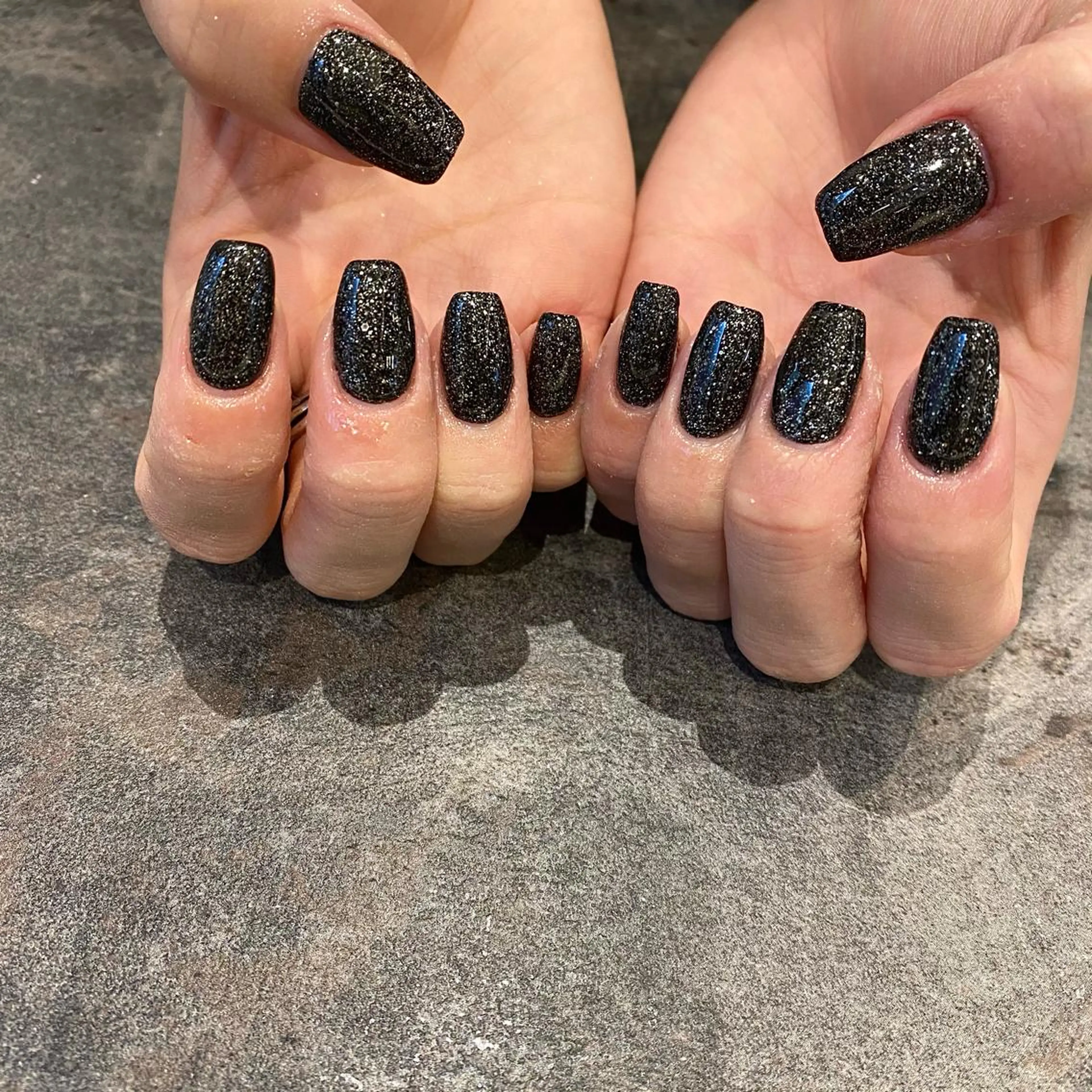 ネイル ハンドネイル 鶴田୨ৎmaison de NALIのネイルデザイン