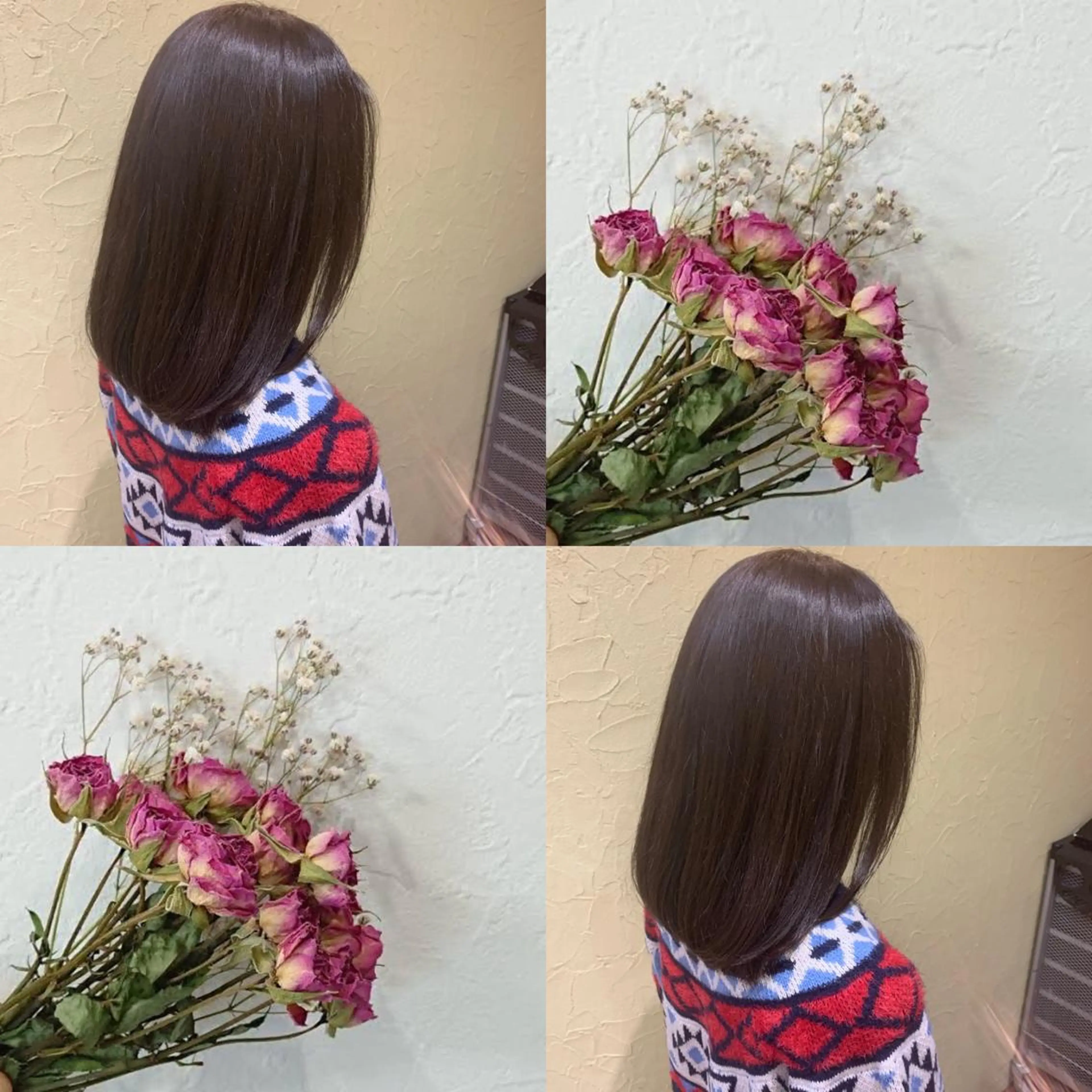 セミロング マユクリア池袋東口店所属・メンズ眉毛サロン⚪️ マユクリア池袋東口店の眉毛・アイブロウイメージ