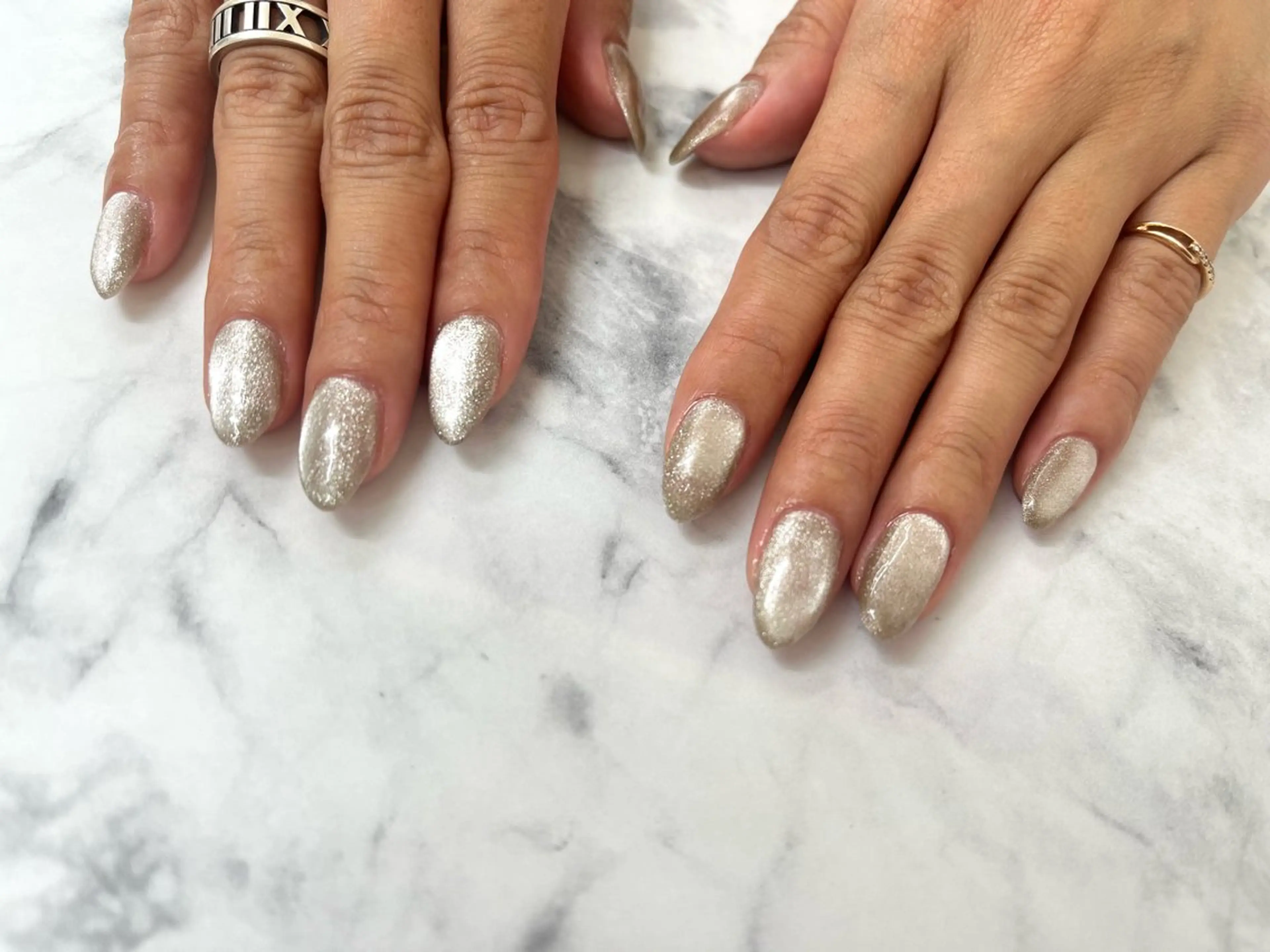 ネイル Regene ARAKIのネイルデザイン