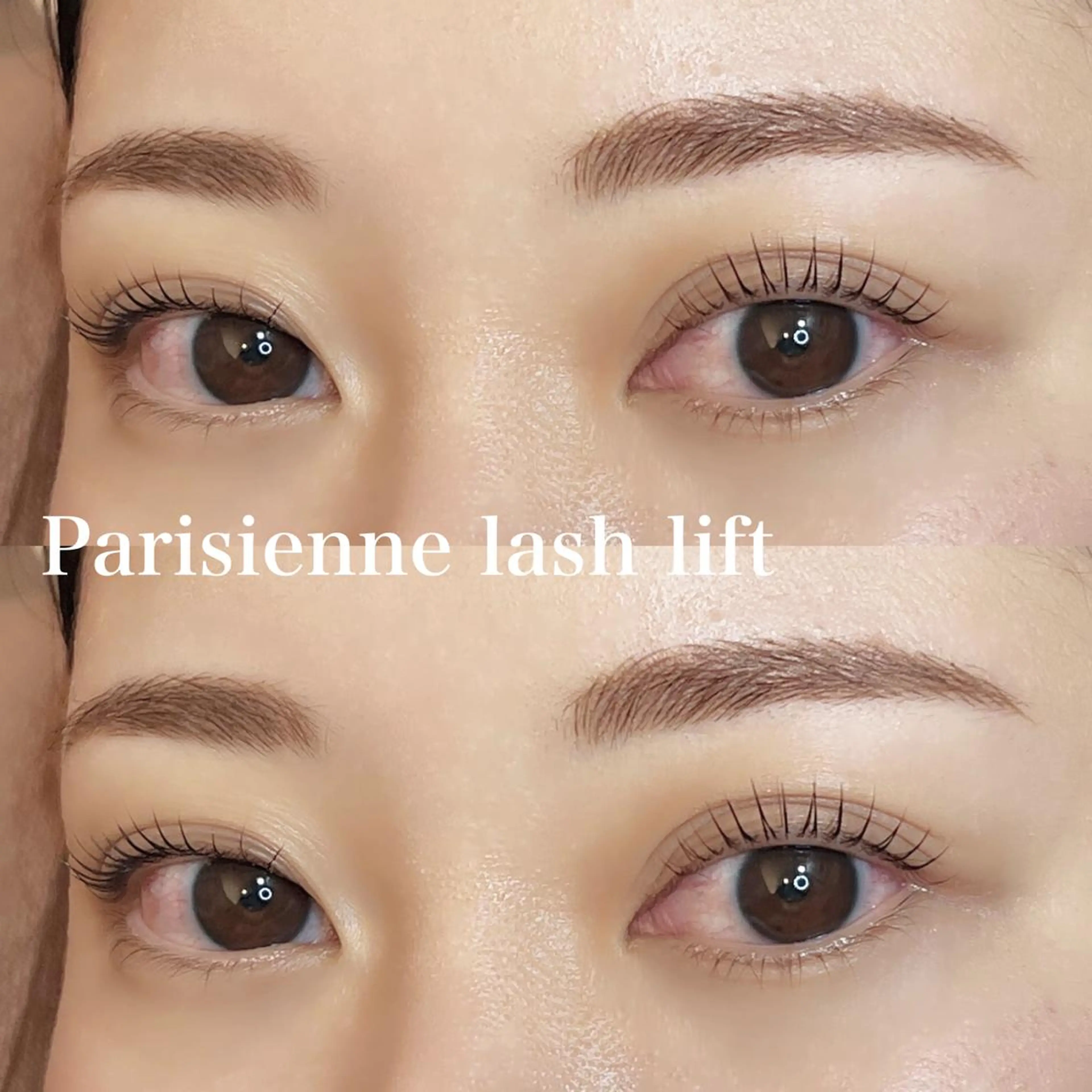 マツエク・マツパ 🌿垢抜けマツパ ×美眉🌙Yuiのマツエク・マツパデザイン