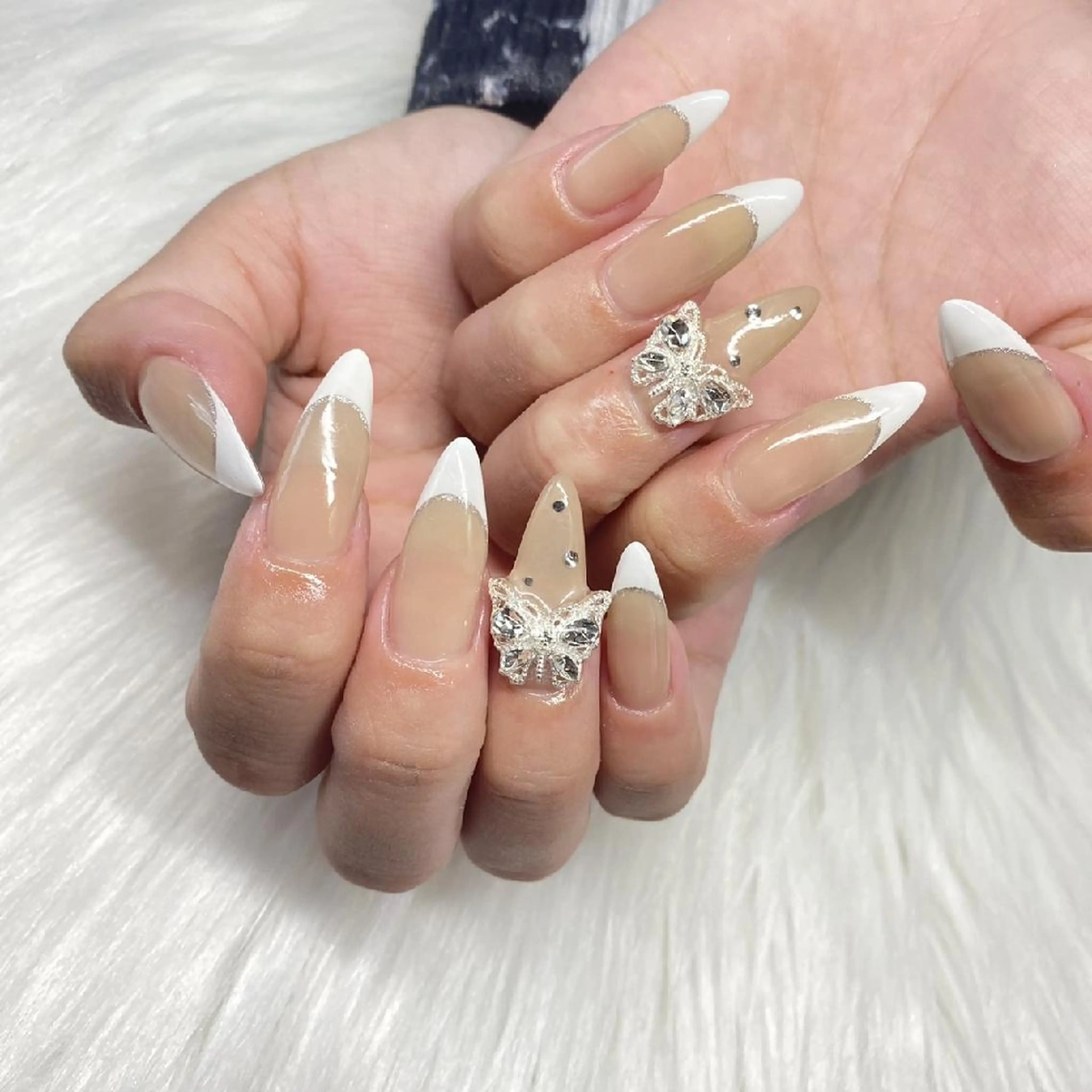 ネイル salon blairのネイルデザイン