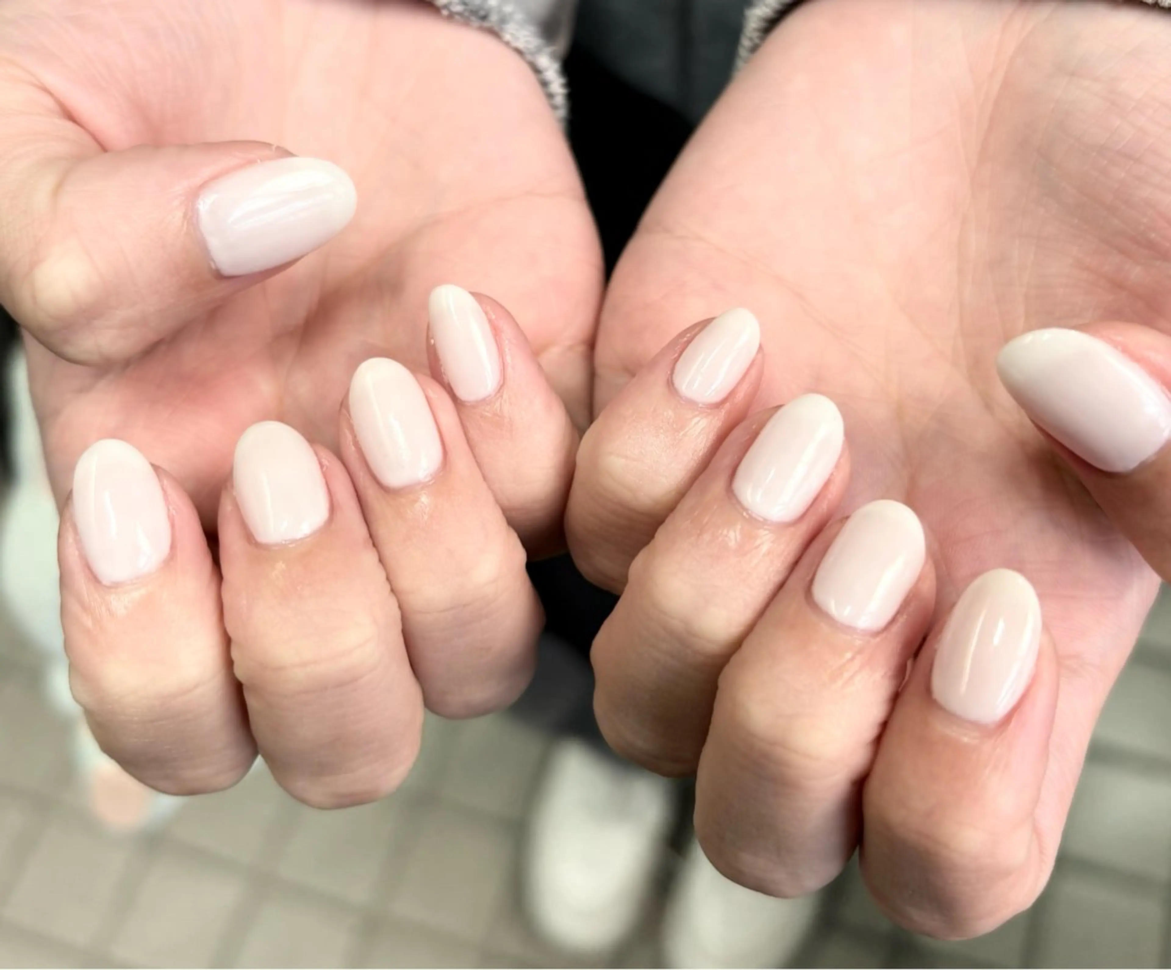 ネイル LeaLea.nail所属・LeaLea. nail🦋himaのネイルデザイン