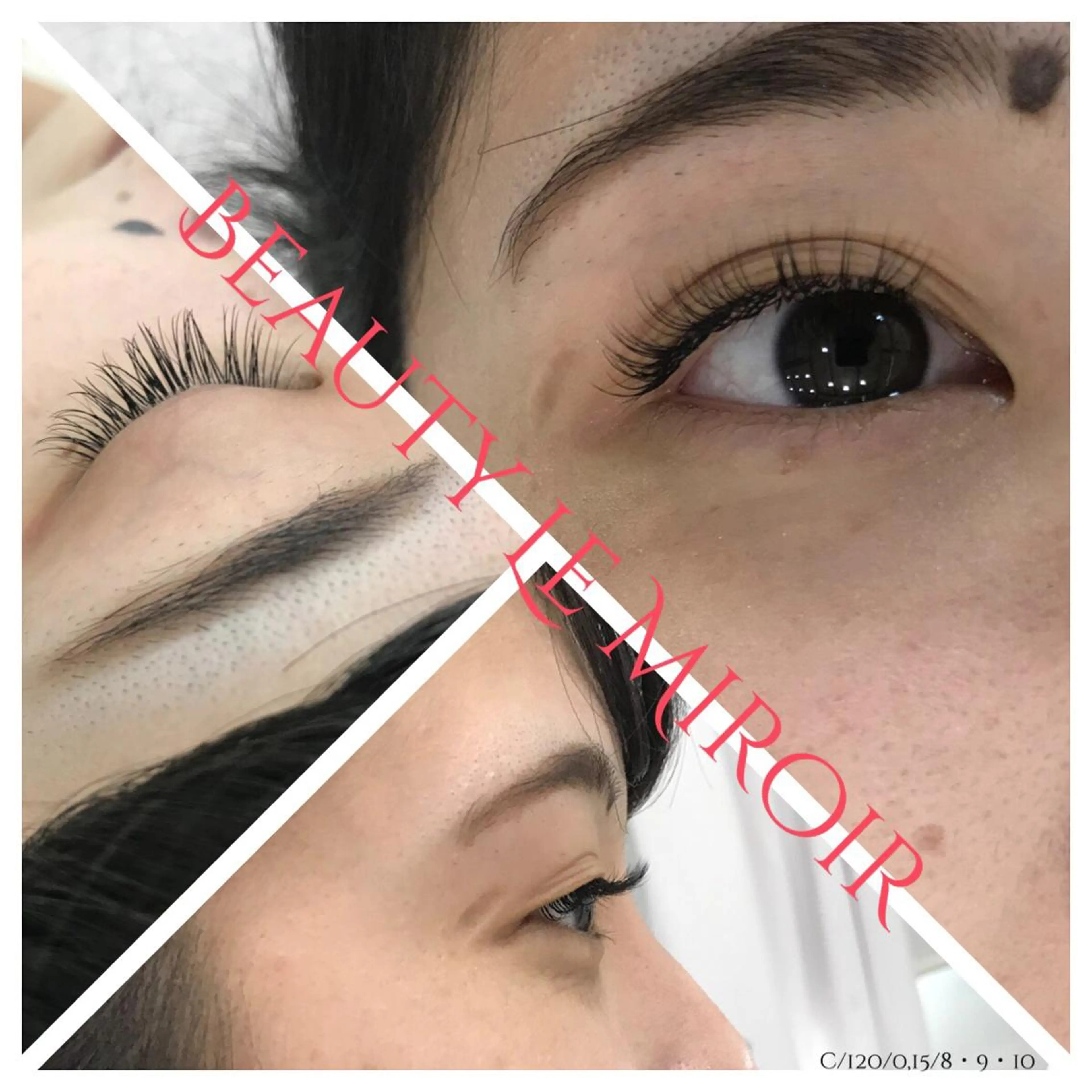 マツエク・マツパ ビューティー ミロワールのエステ・リラクイメージ