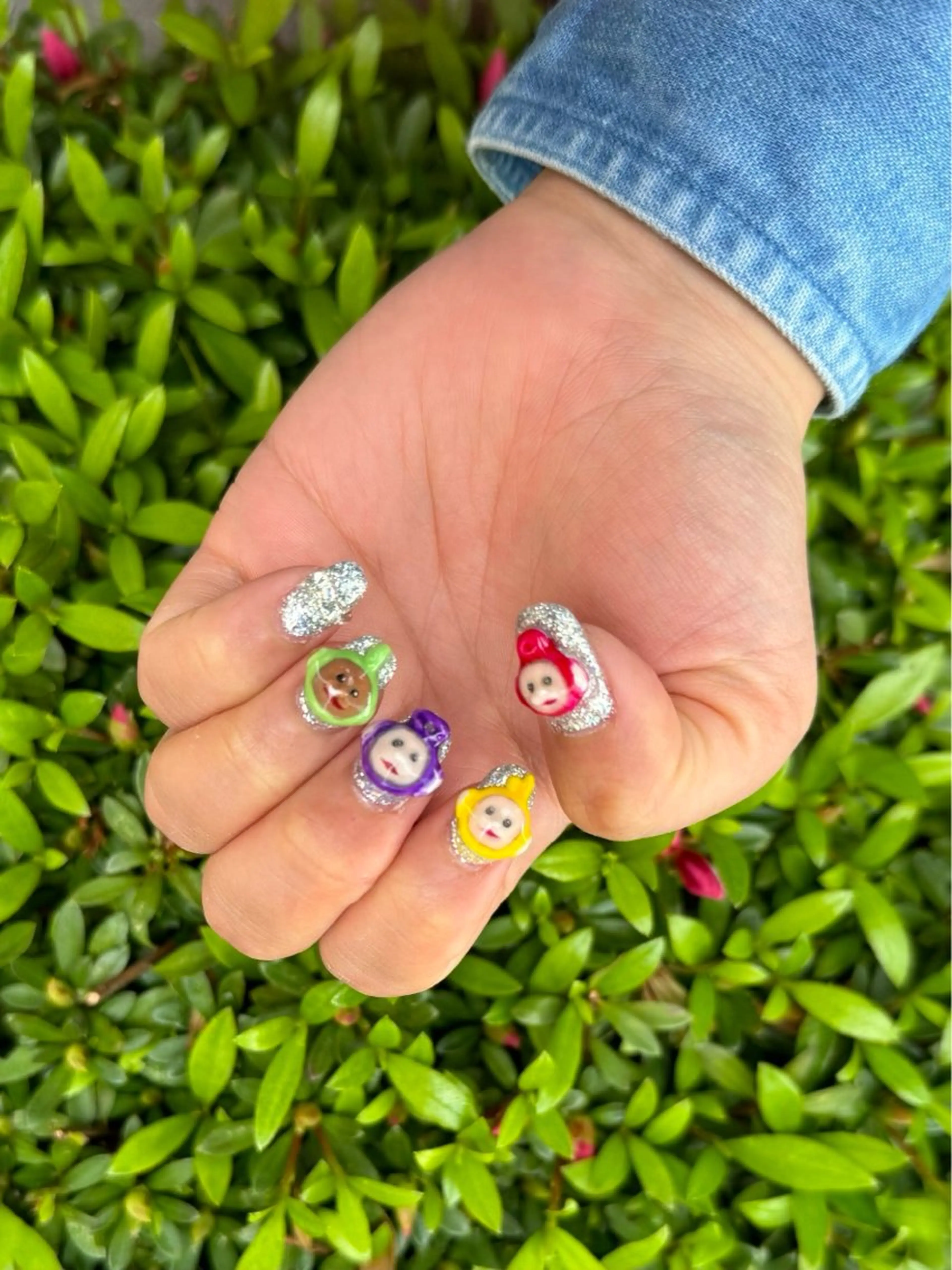 ネイル LAVISH nail salonのネイルデザイン