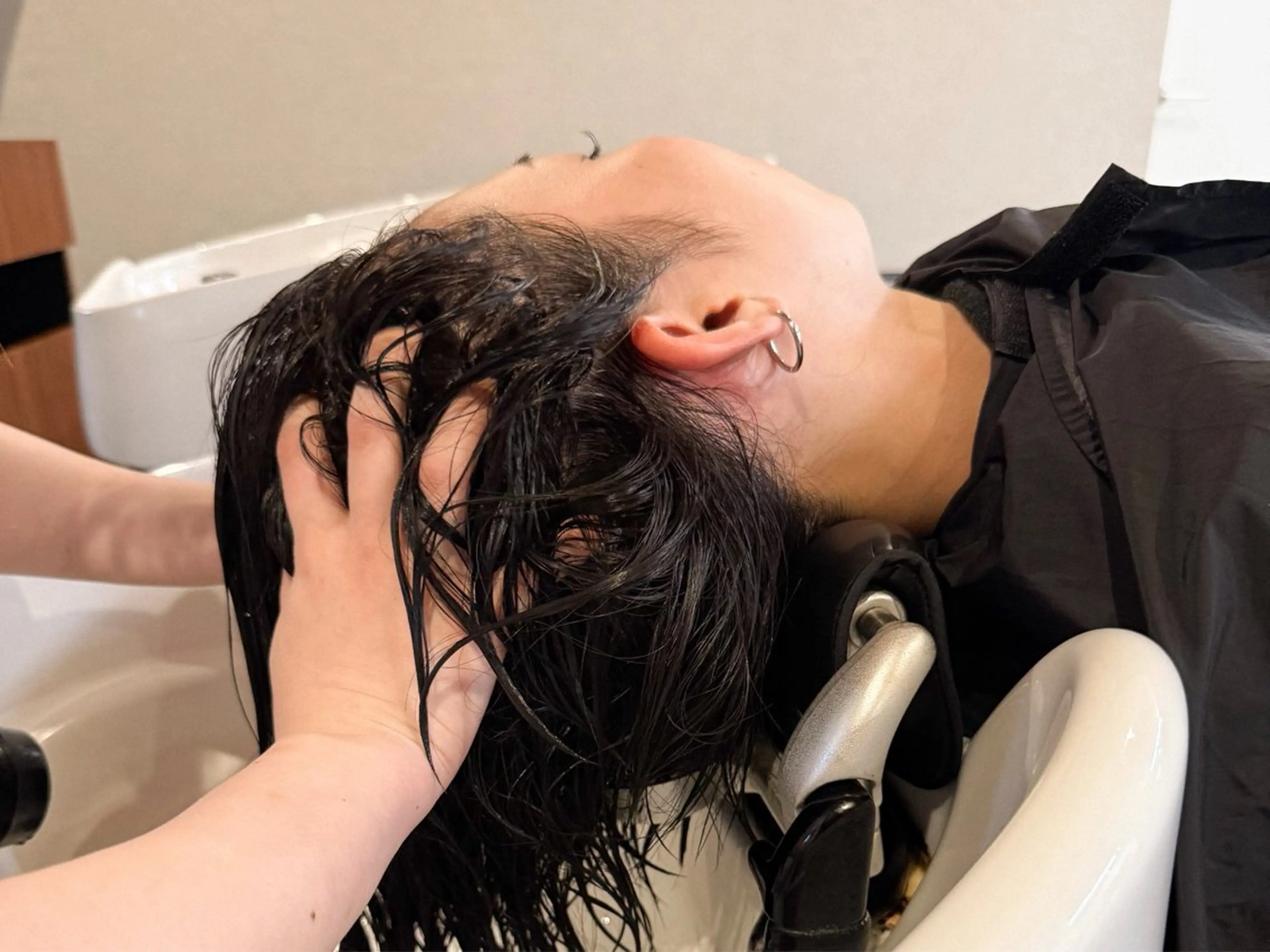 Sun.所属・Sun./山口市 あゆのヘアスタイル