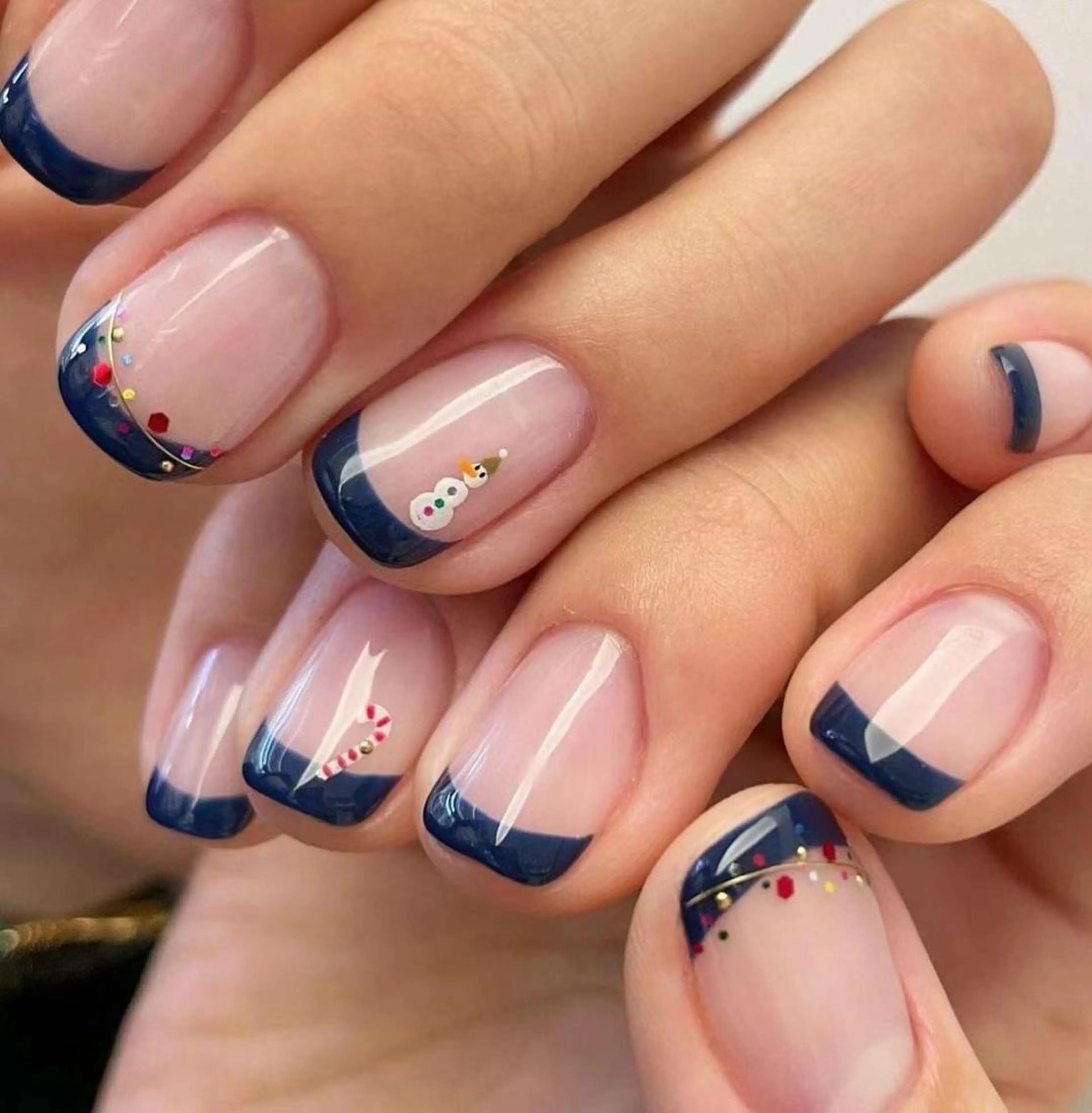 ネイル EN salon💅 🦋もり💕のネイルデザイン