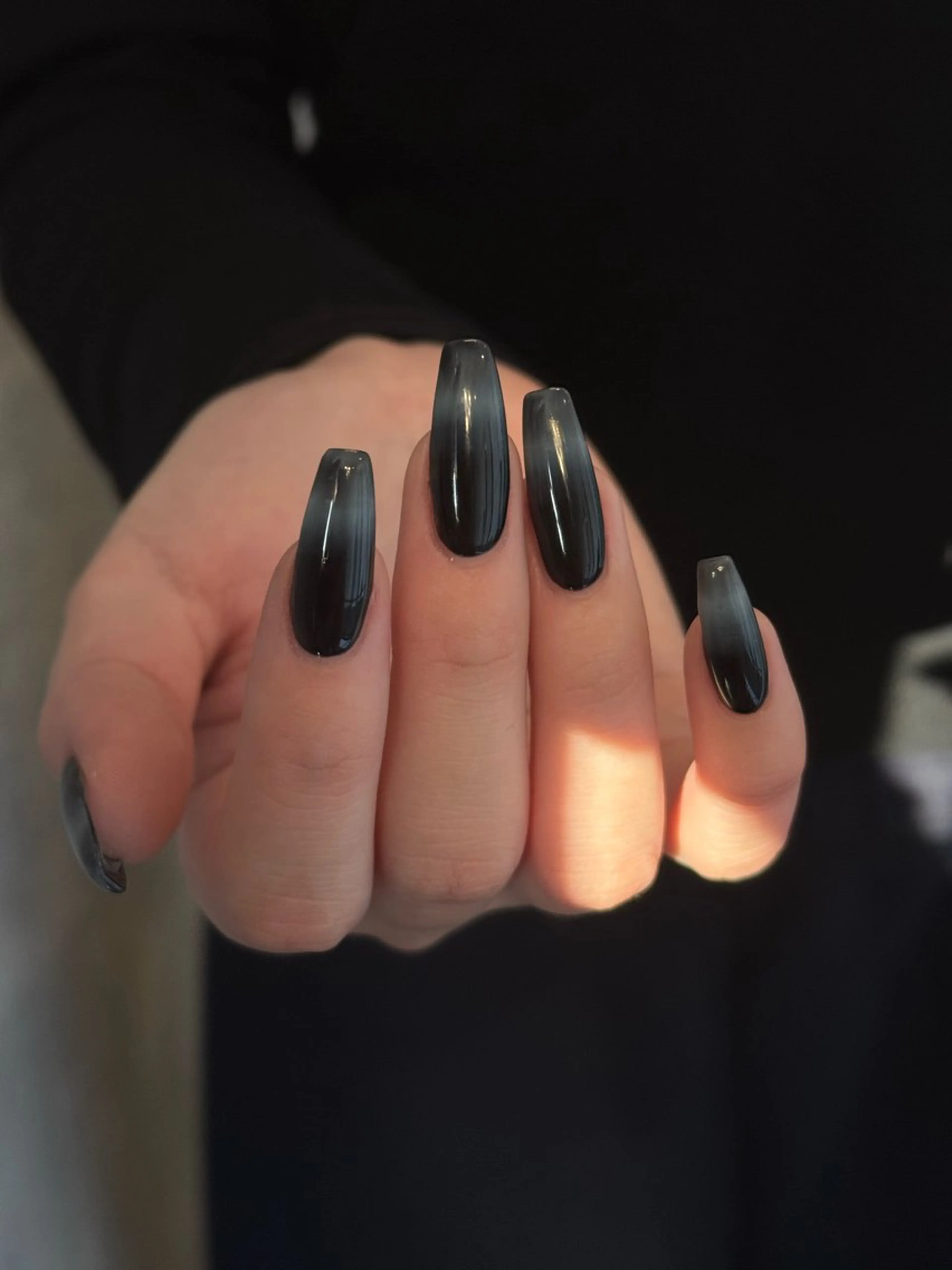 ネイル 小林 菜実のネイルデザイン