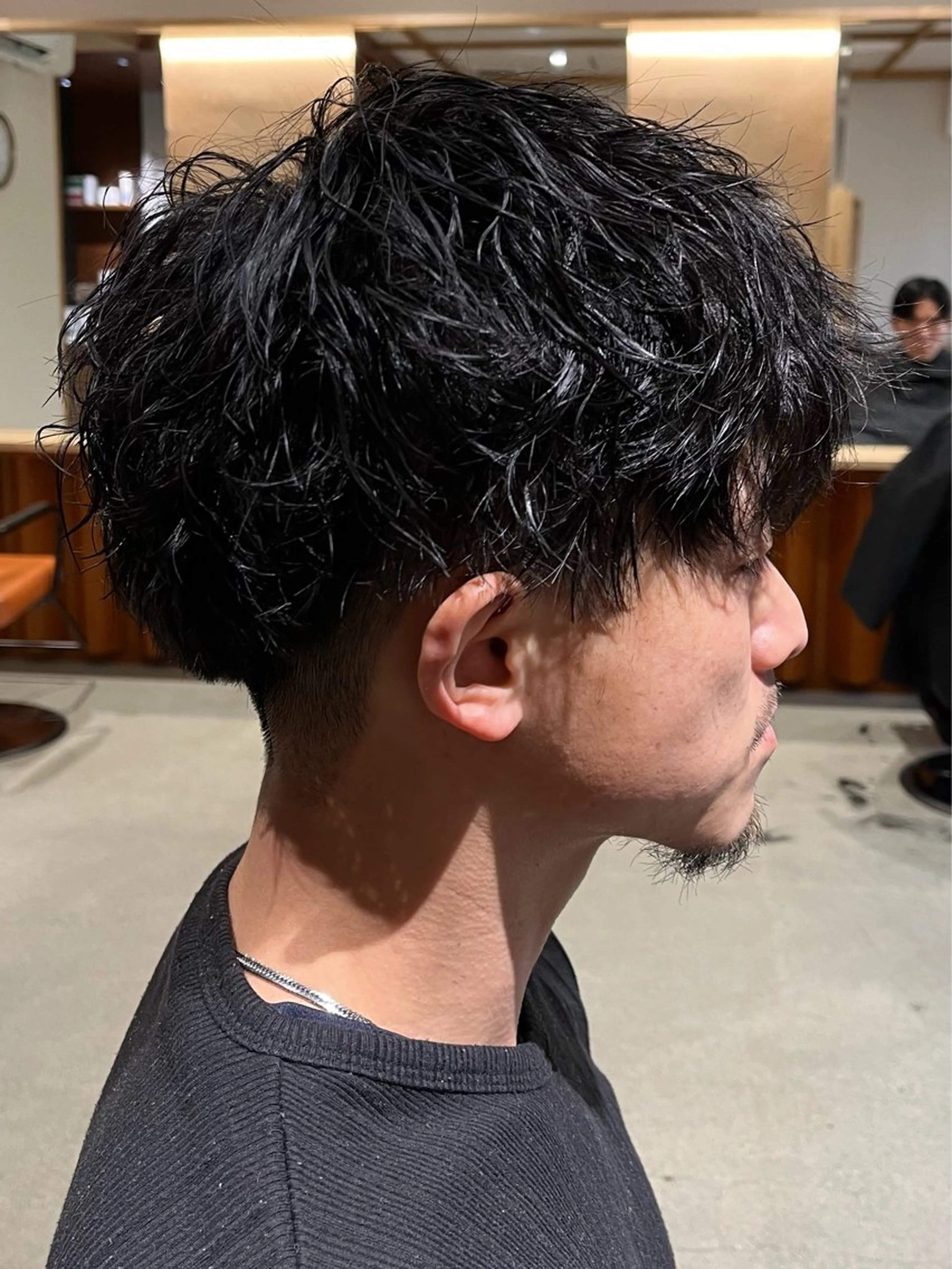 メンズ matsui ／ waltのヘアスタイル