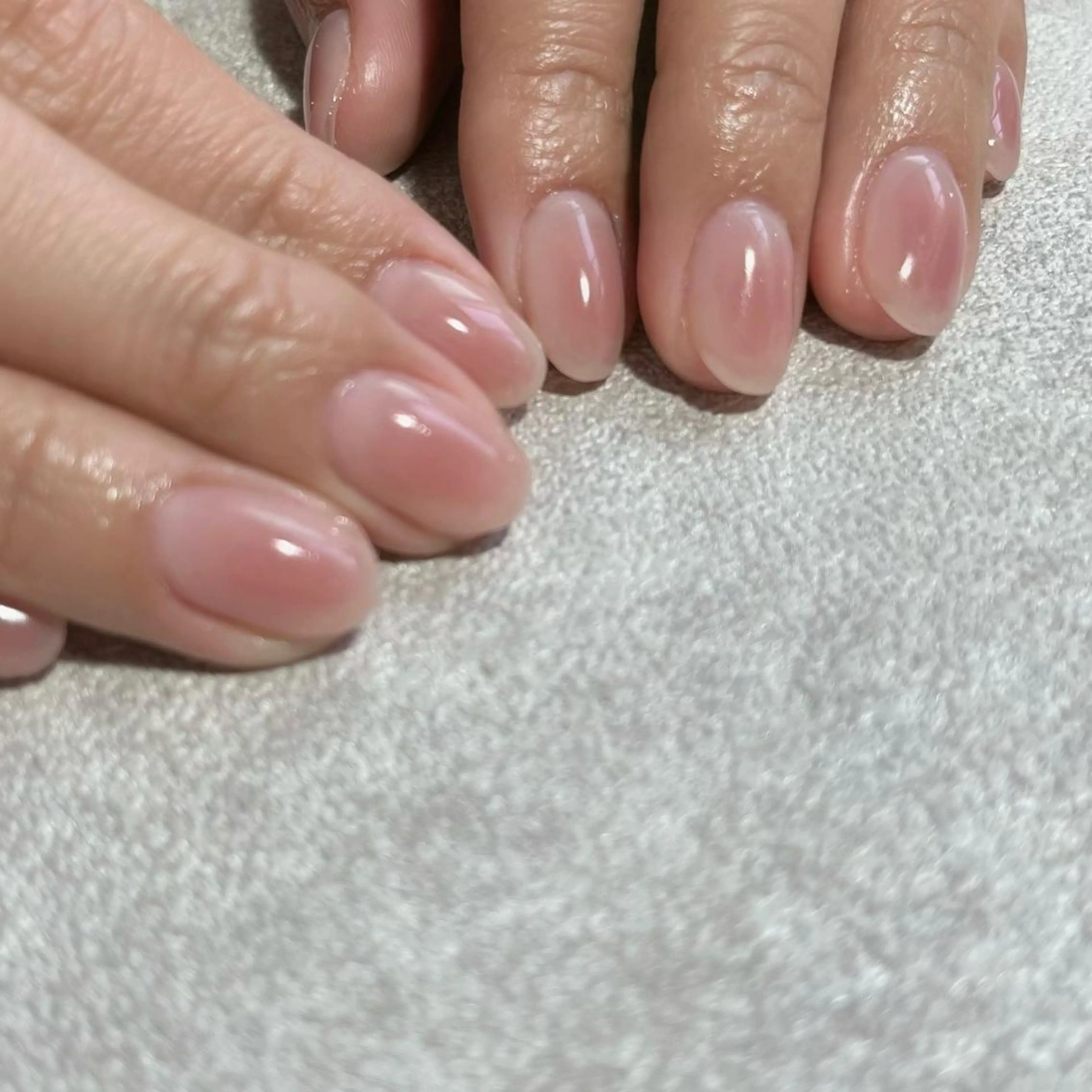 ネイル Emo nailのネイルデザイン