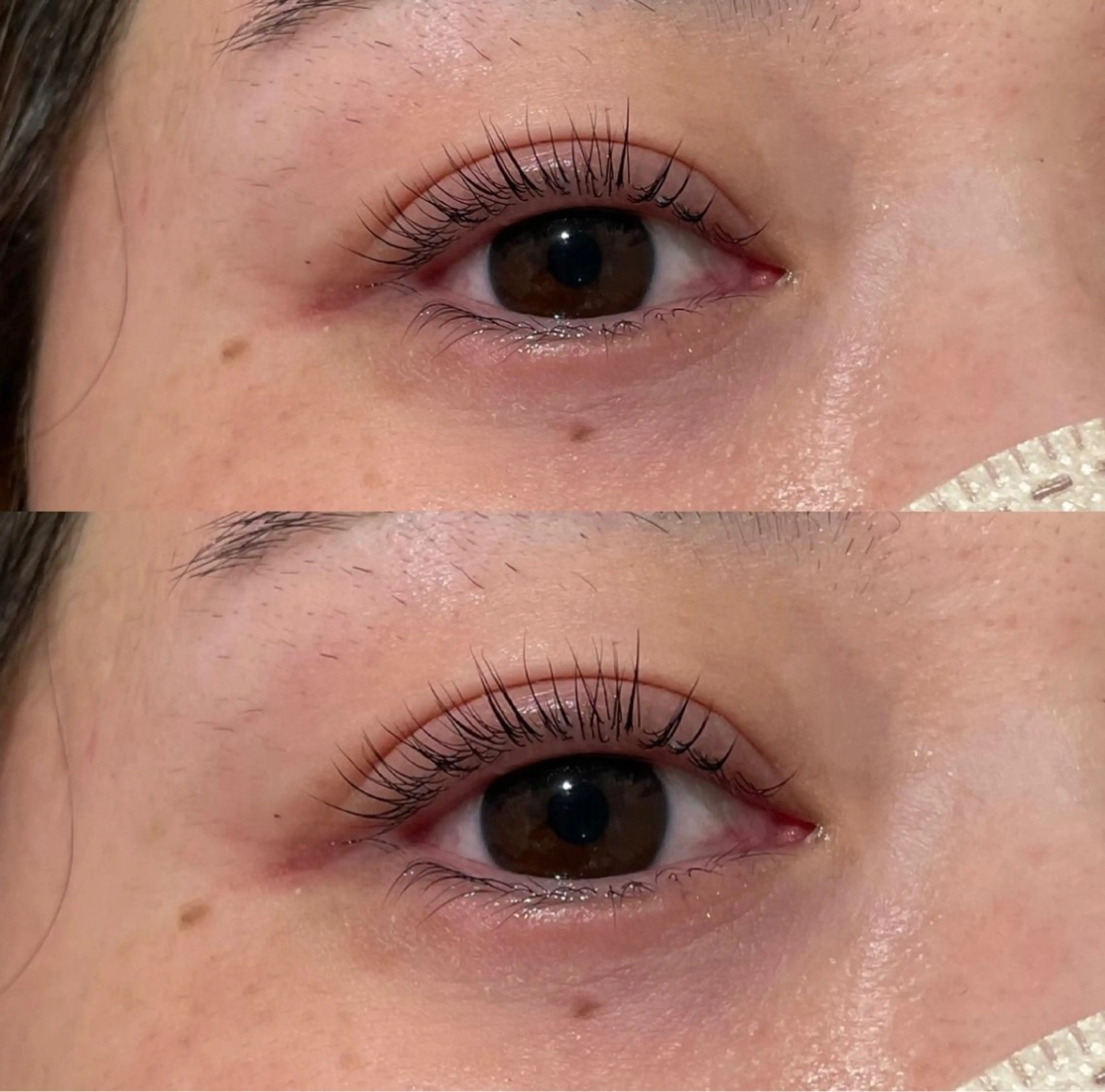 マツエク・マツパ 麻生 雪菜のマツエク・マツパデザイン