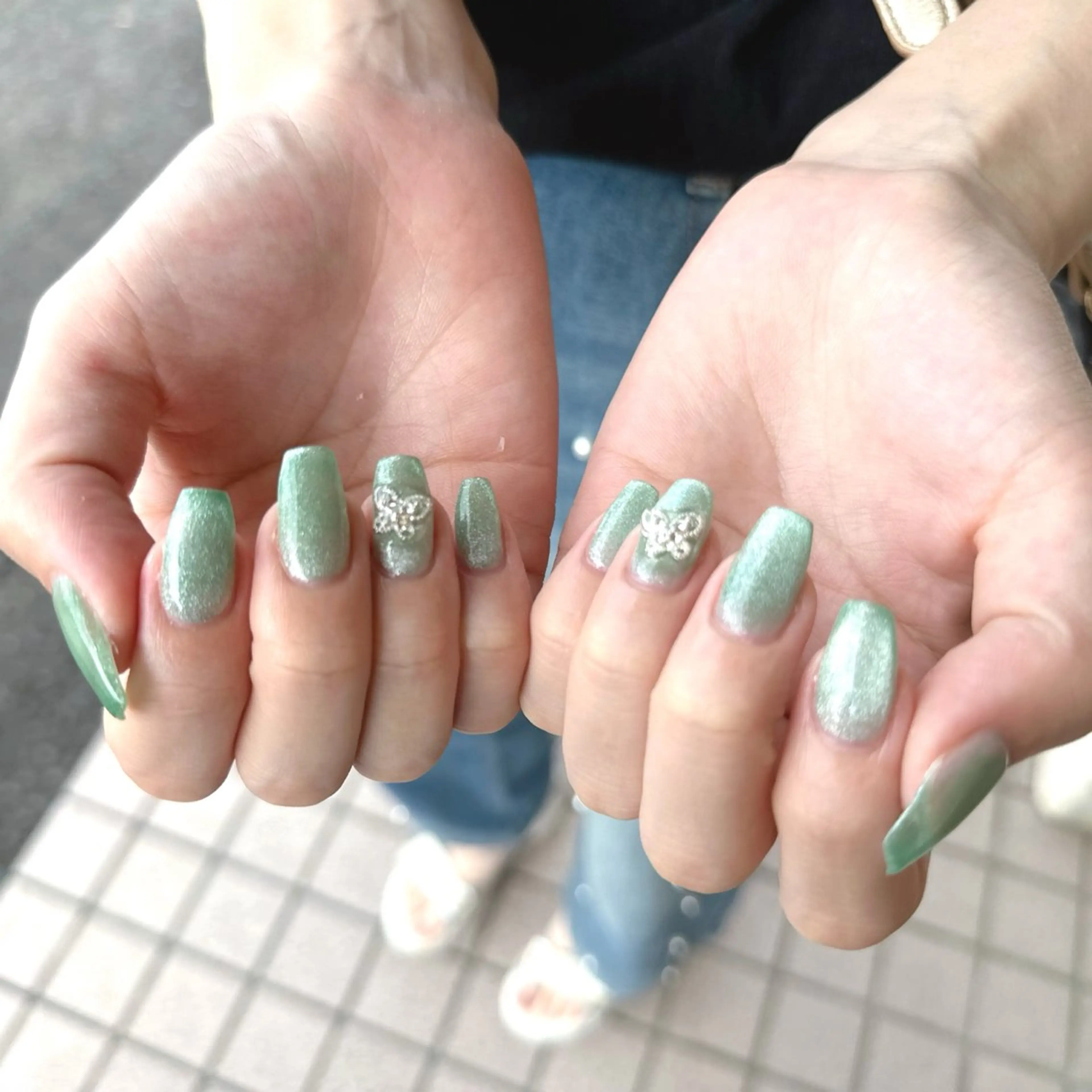 ネイル Lily nailのネイルデザイン