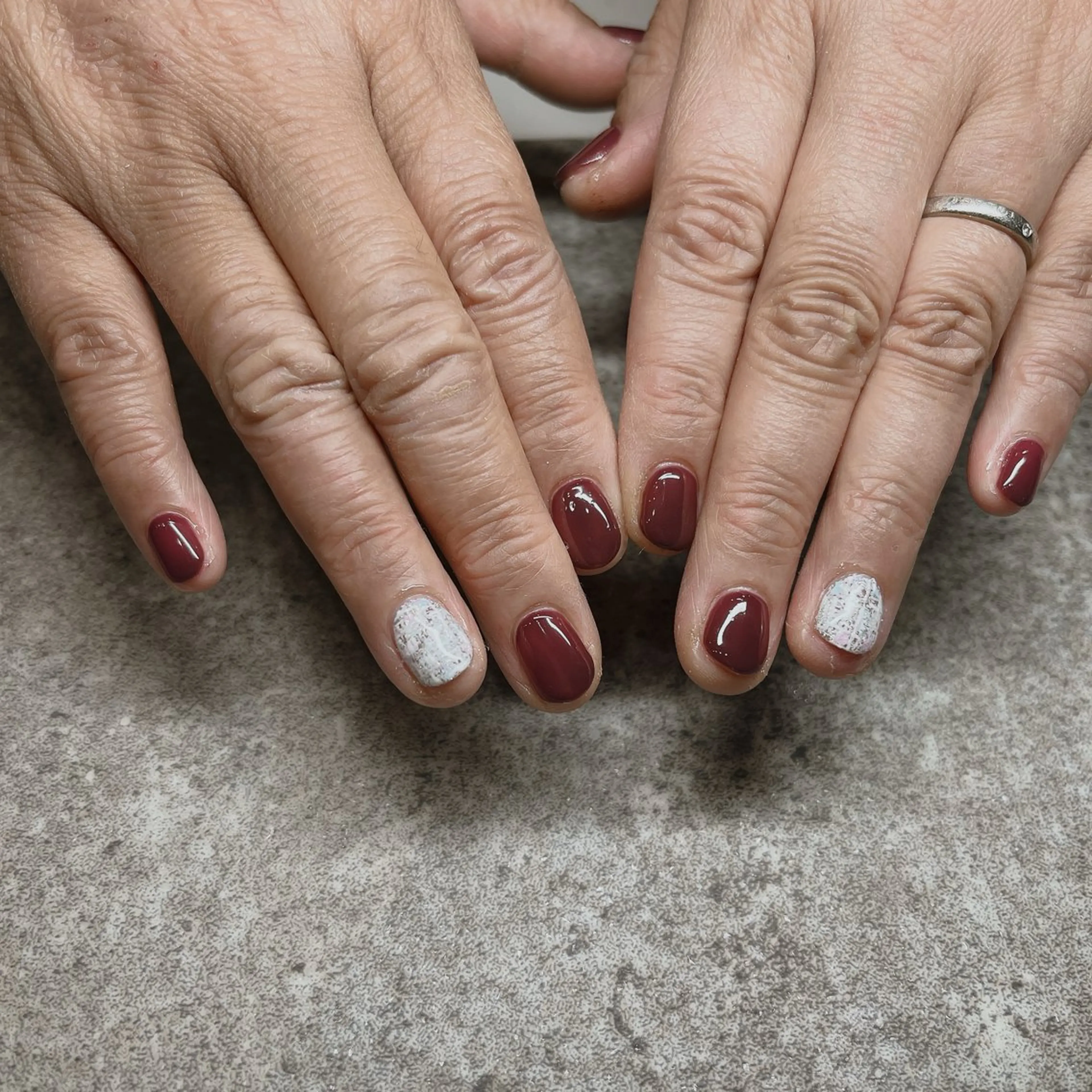 ネイル アマンビューティーリゾート所属・竹内 日菜のマツエク・マツパデザイン