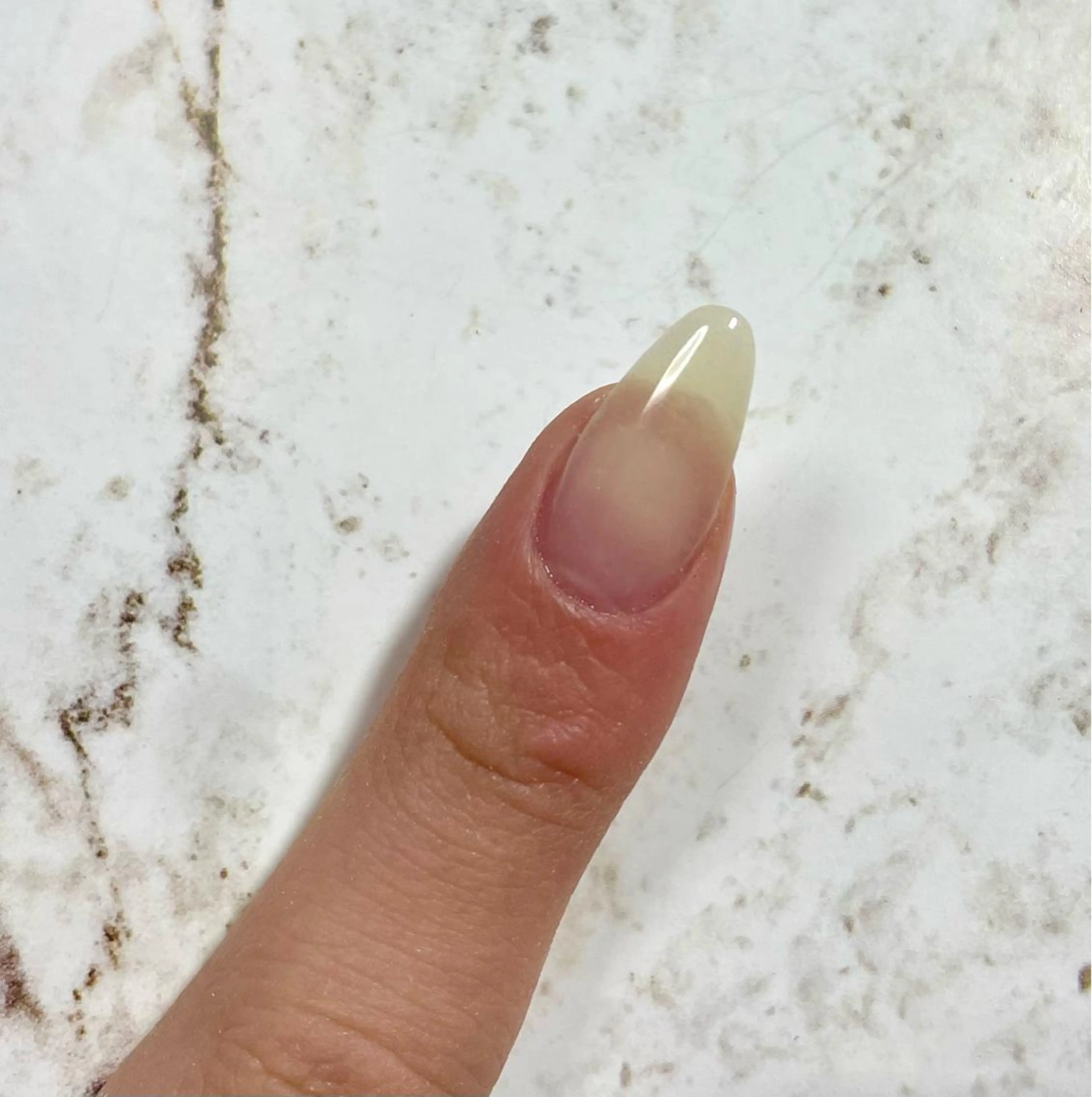 ミディアム ネイル 学生 まはろ ねいる🌺のエステ・リラクイメージ