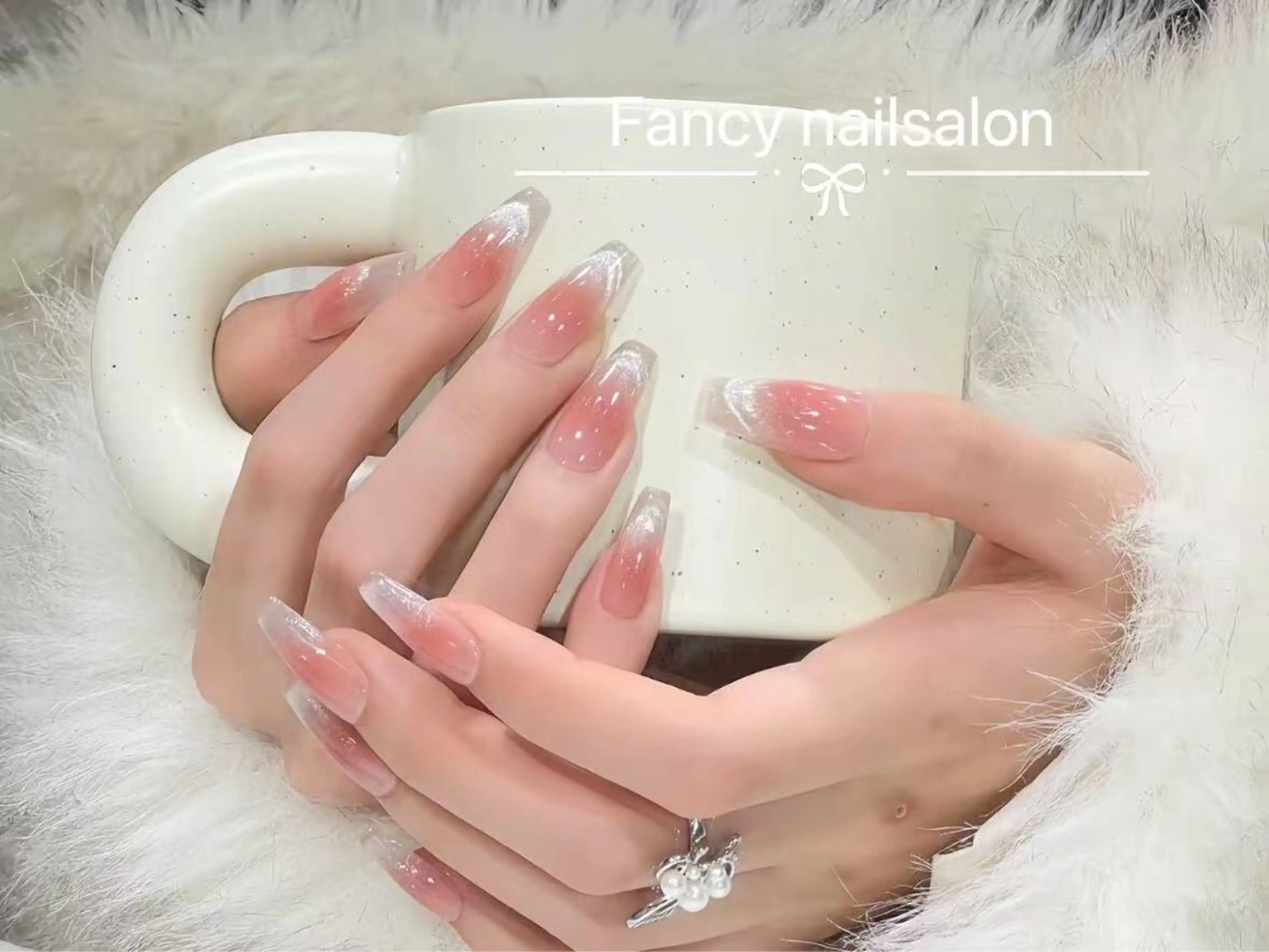 ネイル Fancy nail salonのネイルデザイン