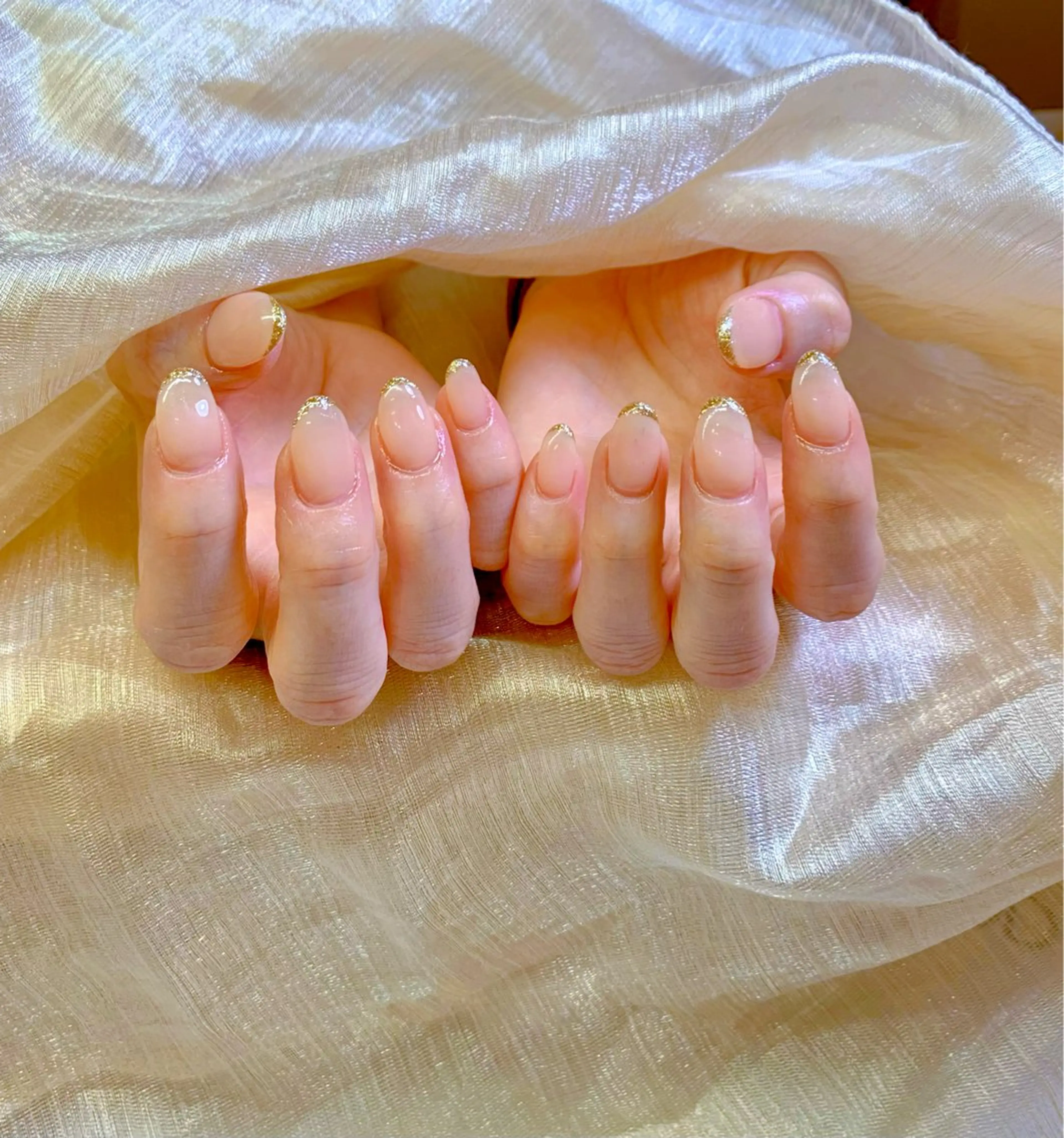 ネイル Daisy Nailsのネイルデザイン