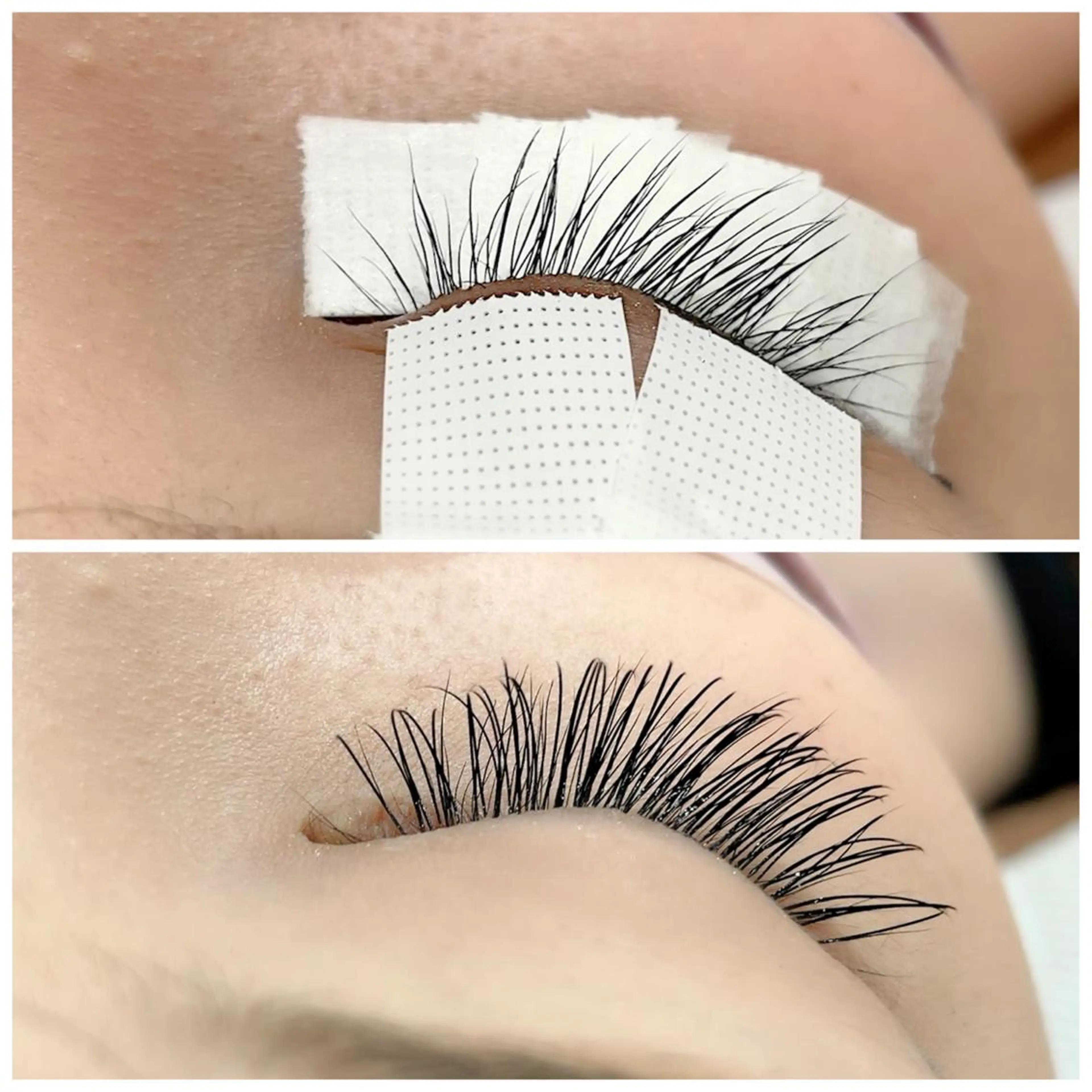 マツエク・マツパ ちだ りさこ🌼𓈒𓏸のマツエク・マツパデザイン