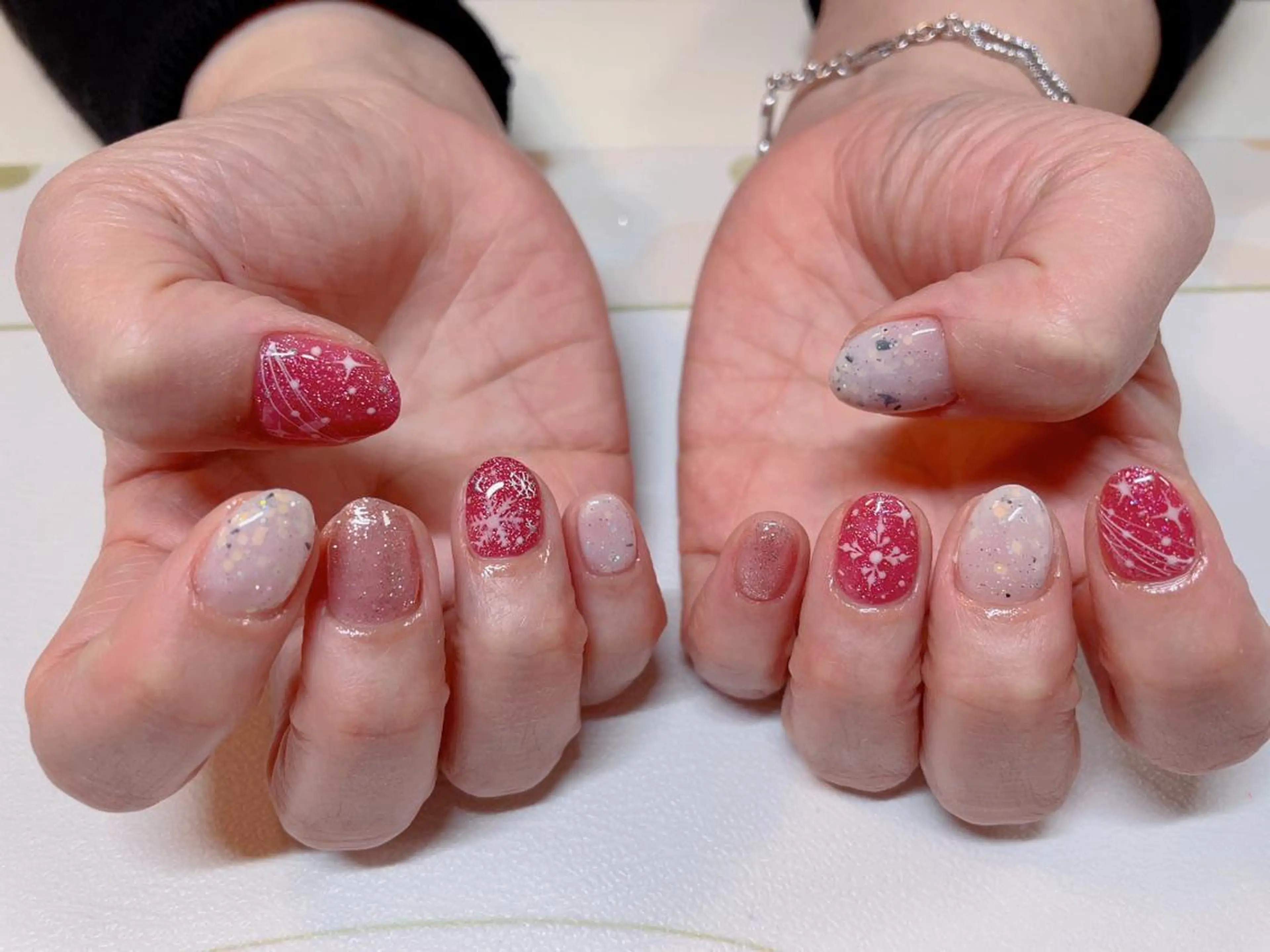 ネイル エン Nail salonのネイルデザイン