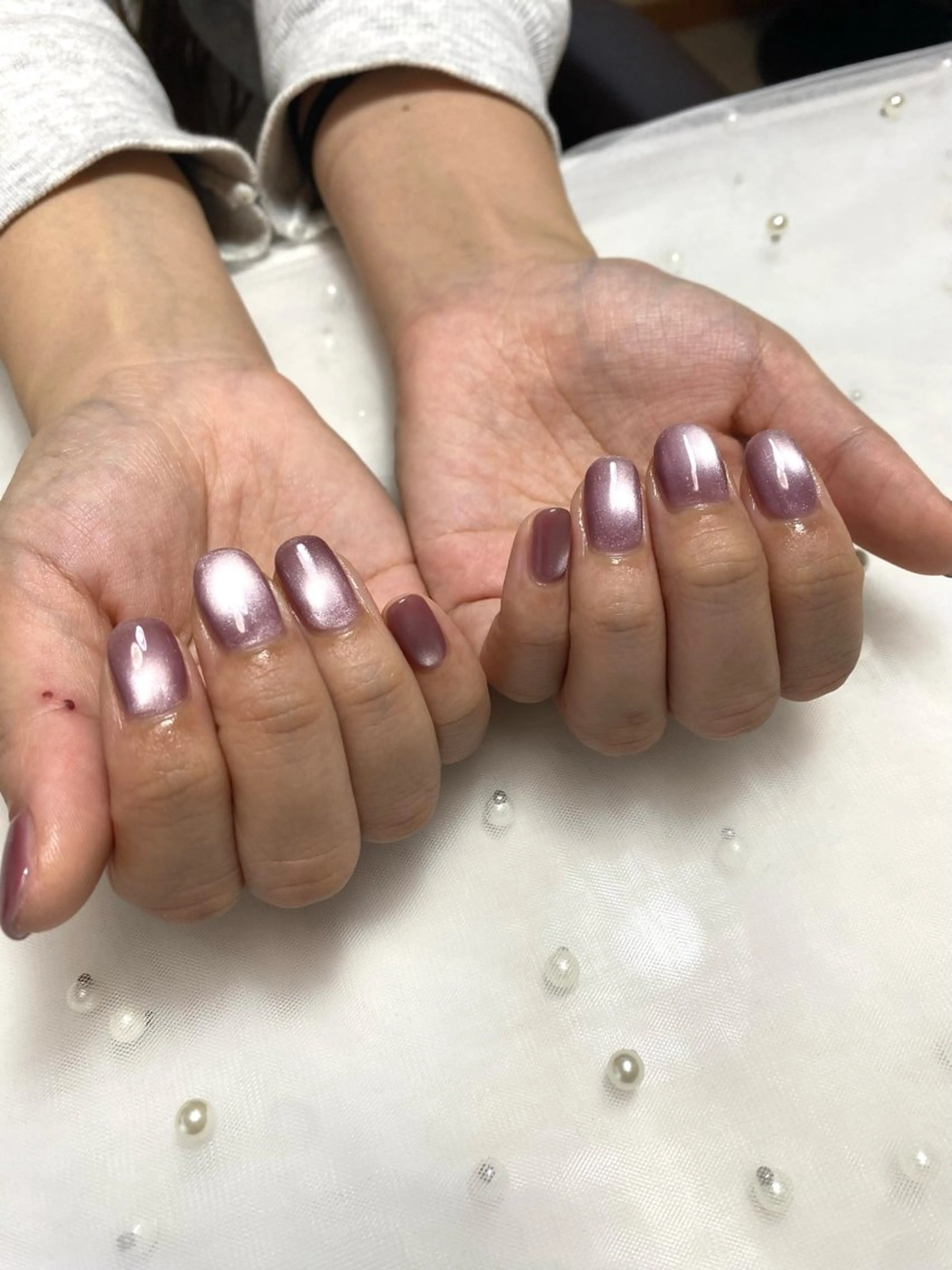 ネイル Nail mimi．のネイルデザイン