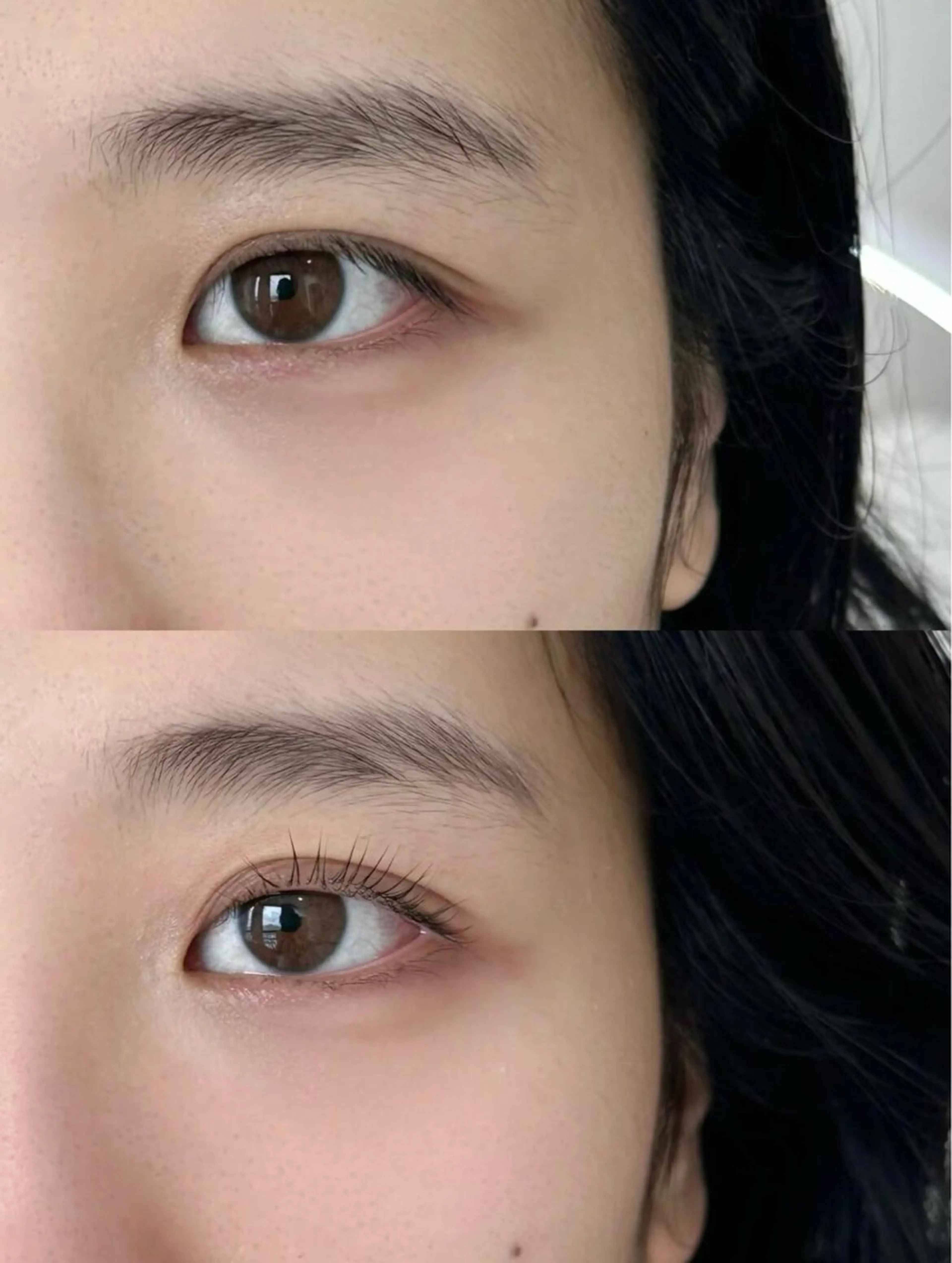 マツエク・マツパ EE.Nail所属・FuFu.Nail 2️⃣番のネイルデザイン