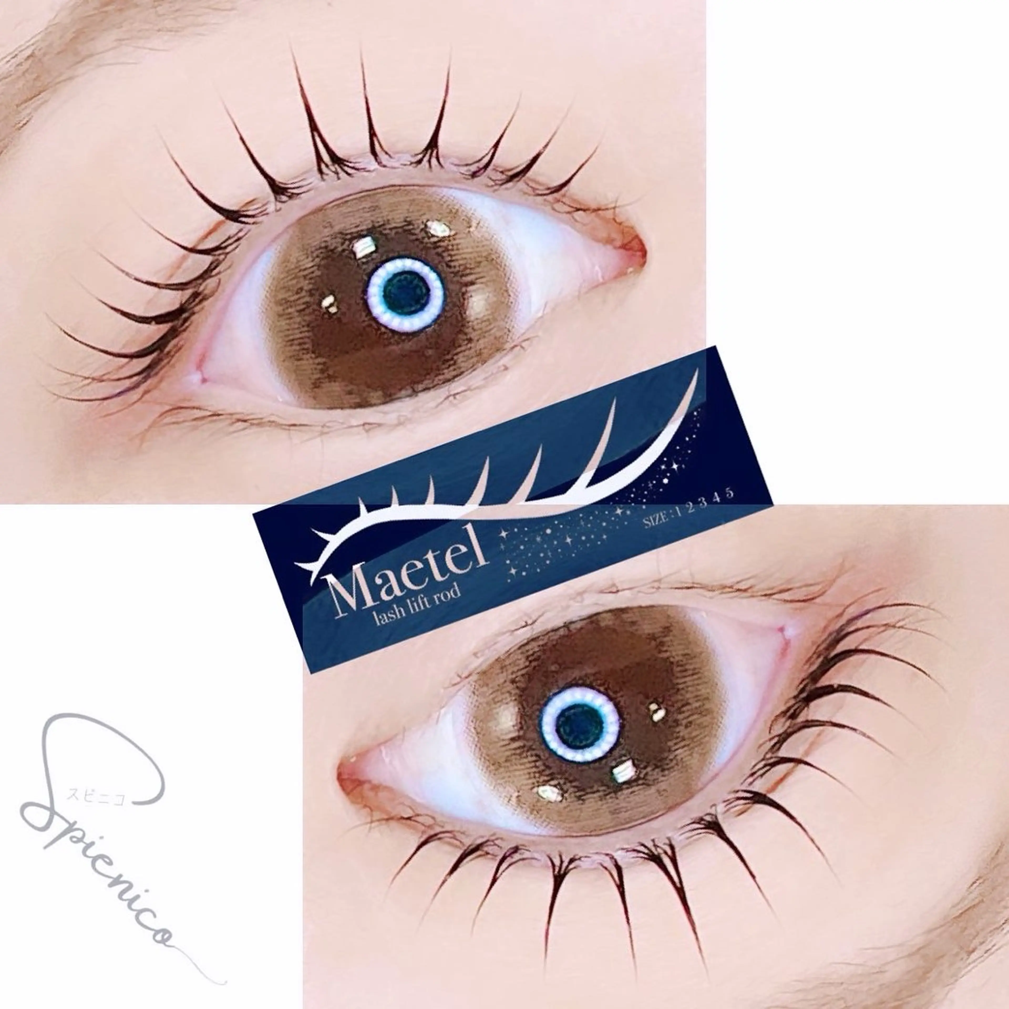 マツエク・マツパ Eyelash Spienicoのその他イメージ
