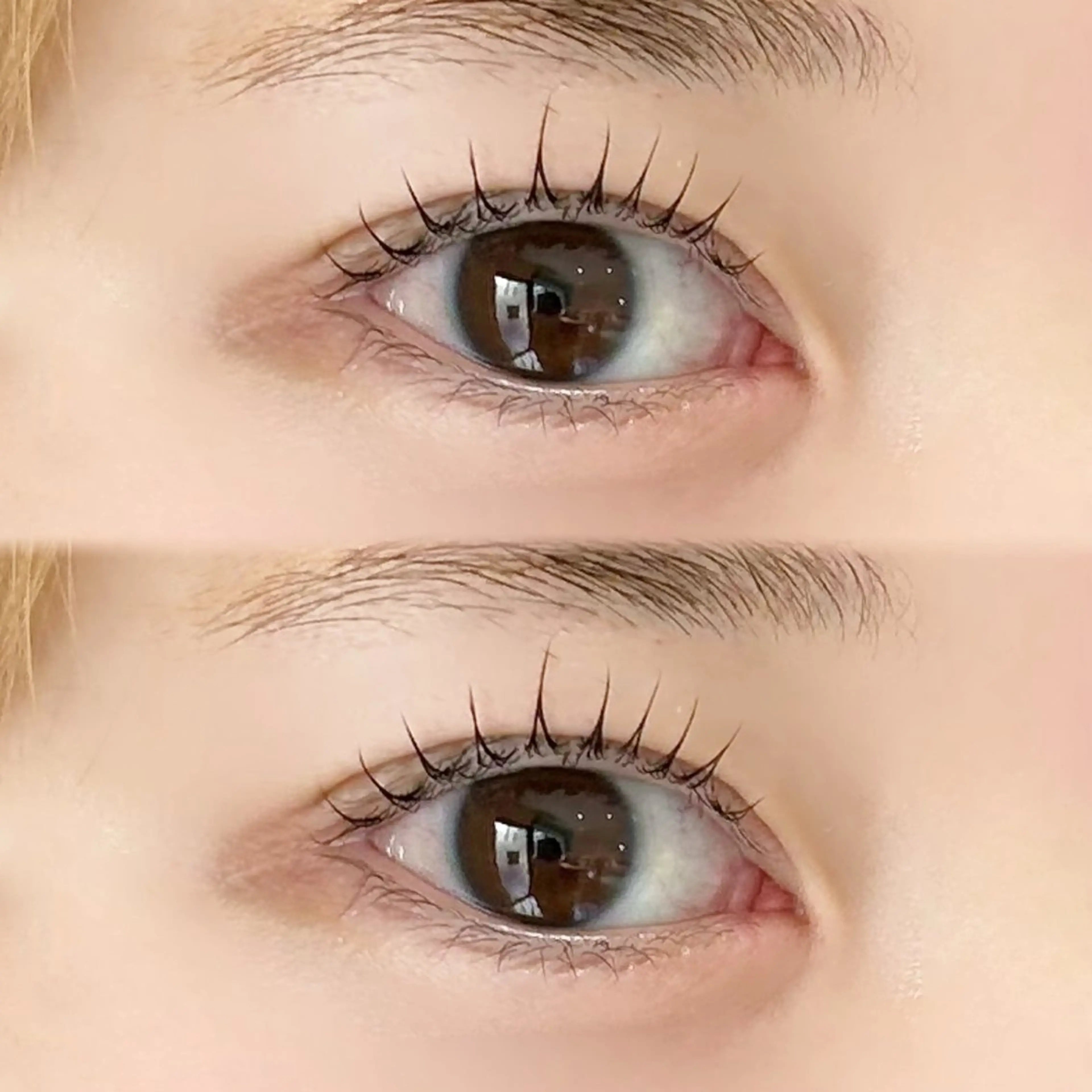 マツエク・マツパ mofu 🫧 harukaのマツエク・マツパデザイン