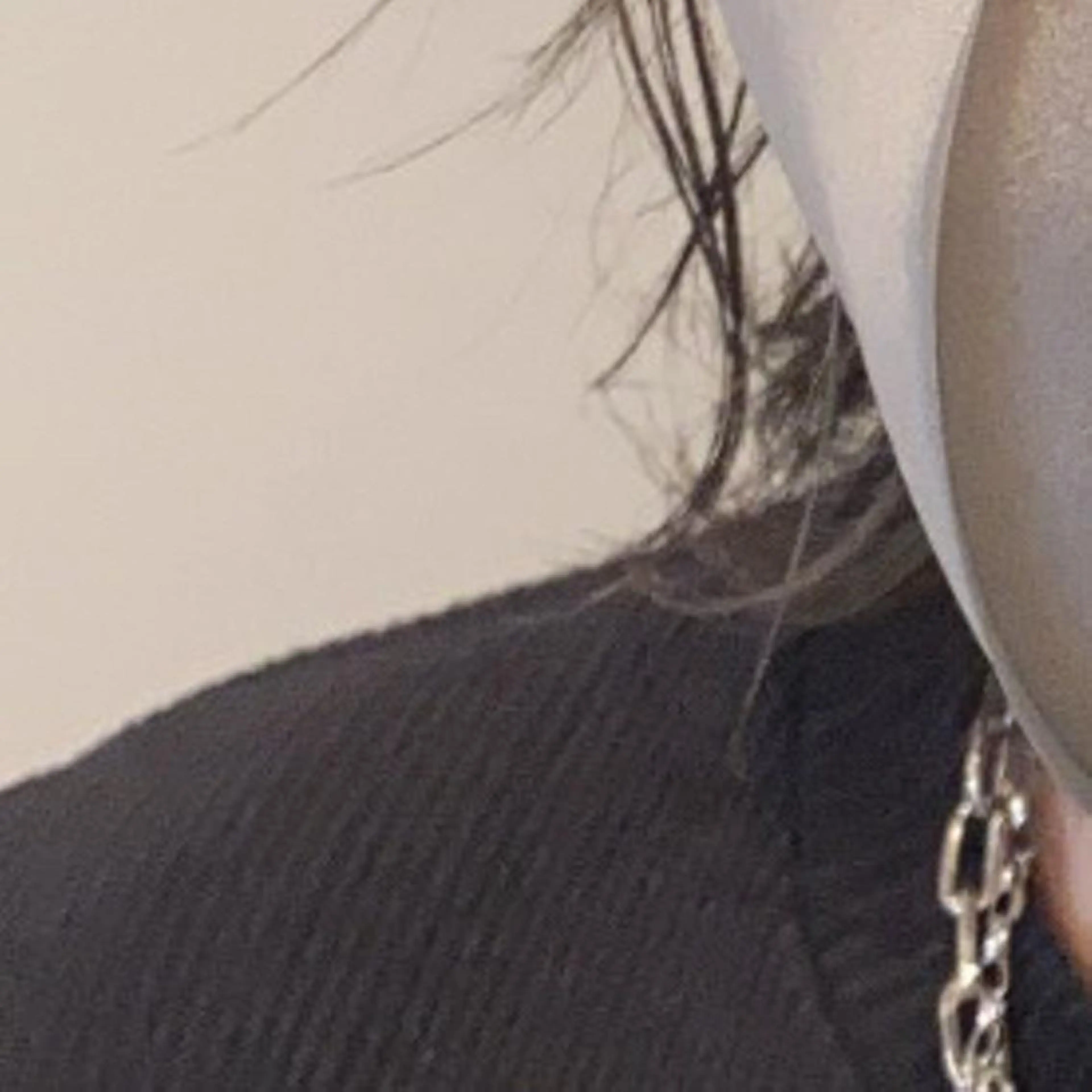 ミディアム カラー ✄個性を生かす✄ 𝒉a𝒓u𝒏aのヘアスタイル