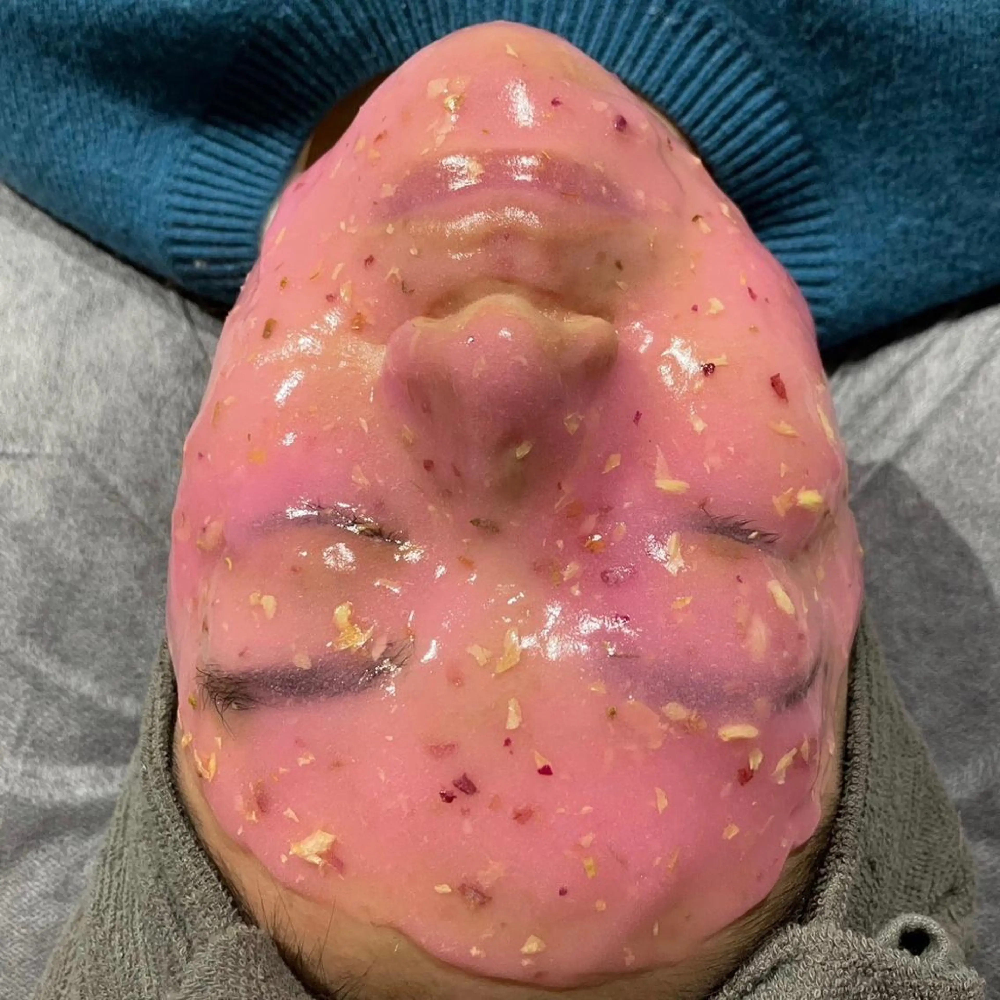 メンズ エステ a laise 斉藤（表参道）のエステ・リラクイメージ