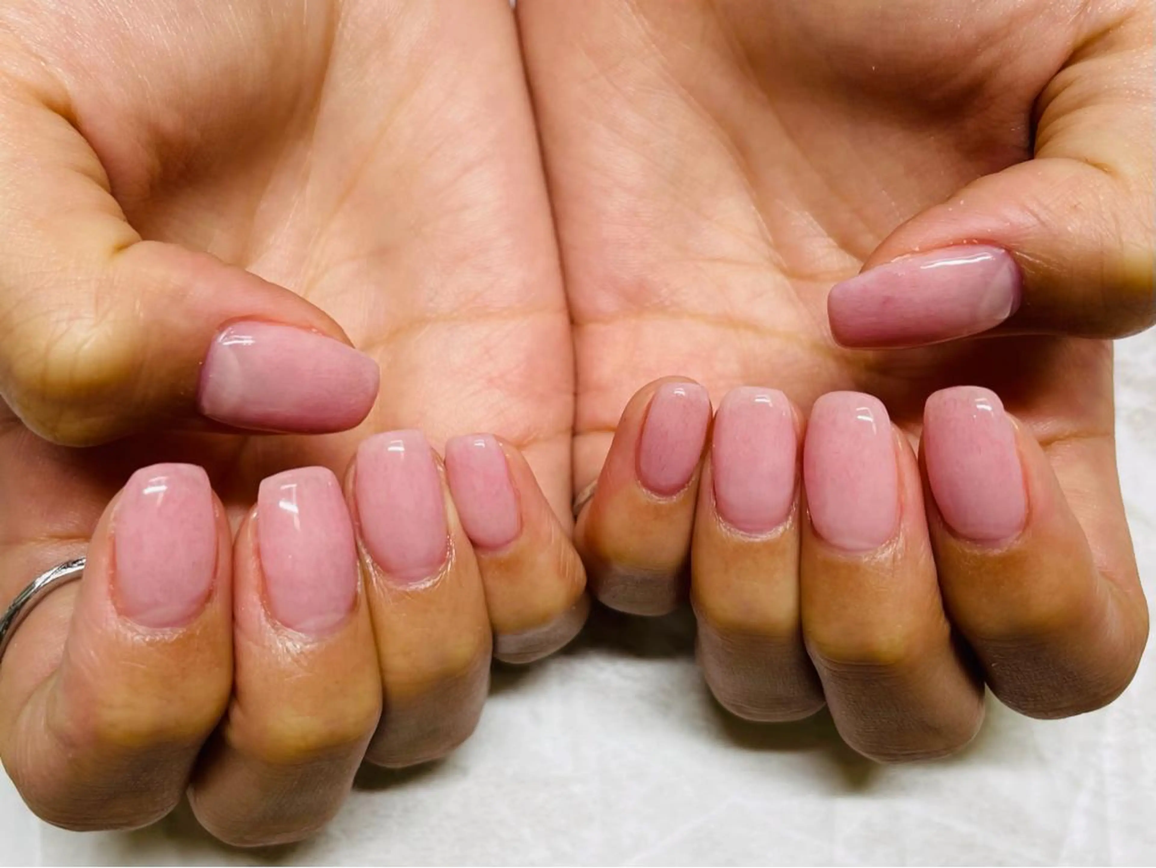 ネイル ハンドネイル ハンドケア nail salon BONO所属・nail salon アトリエBONOのネイルデザイン