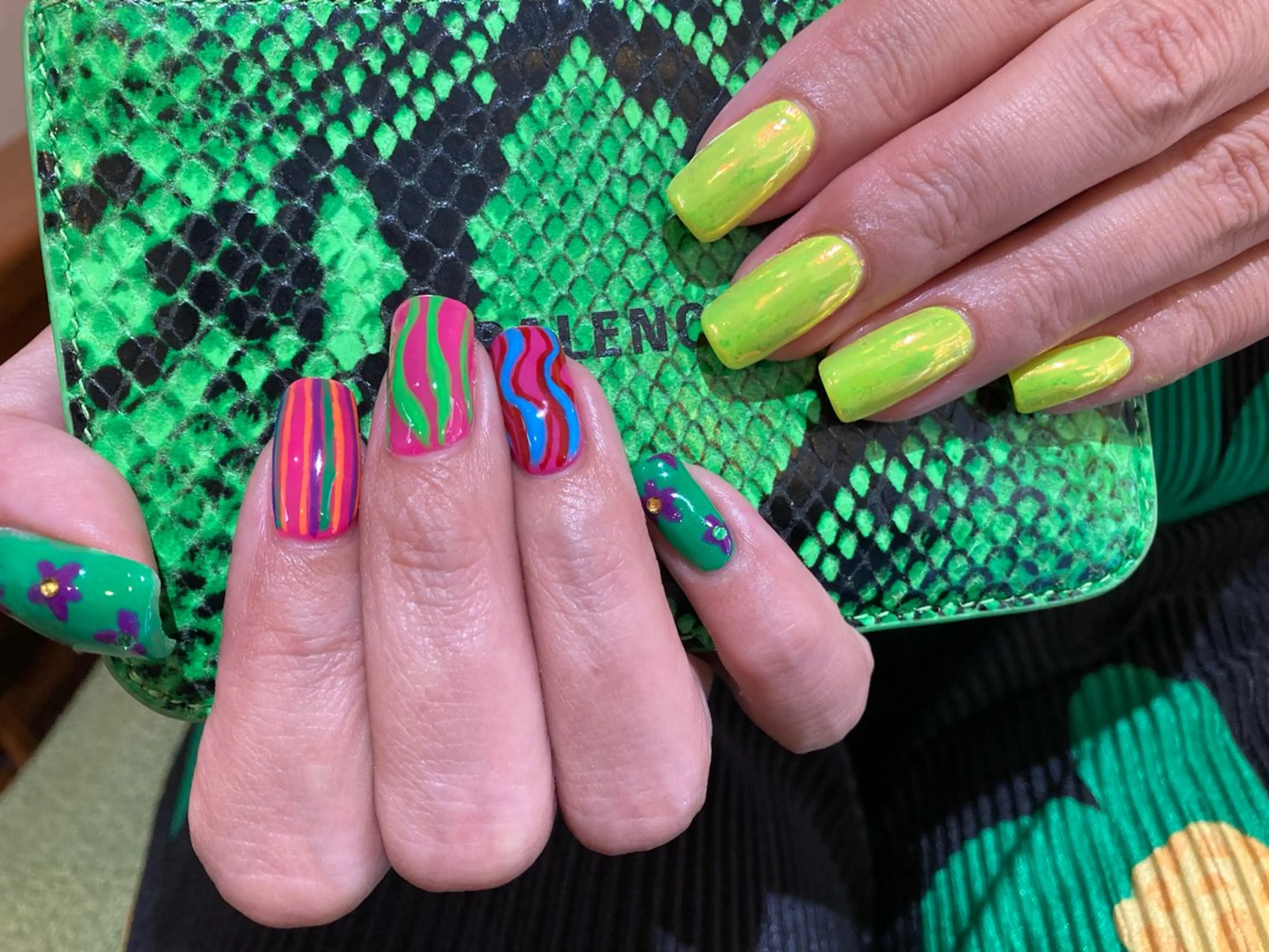 ネイル ネイルサロン RU新越谷南越谷のその他イメージ