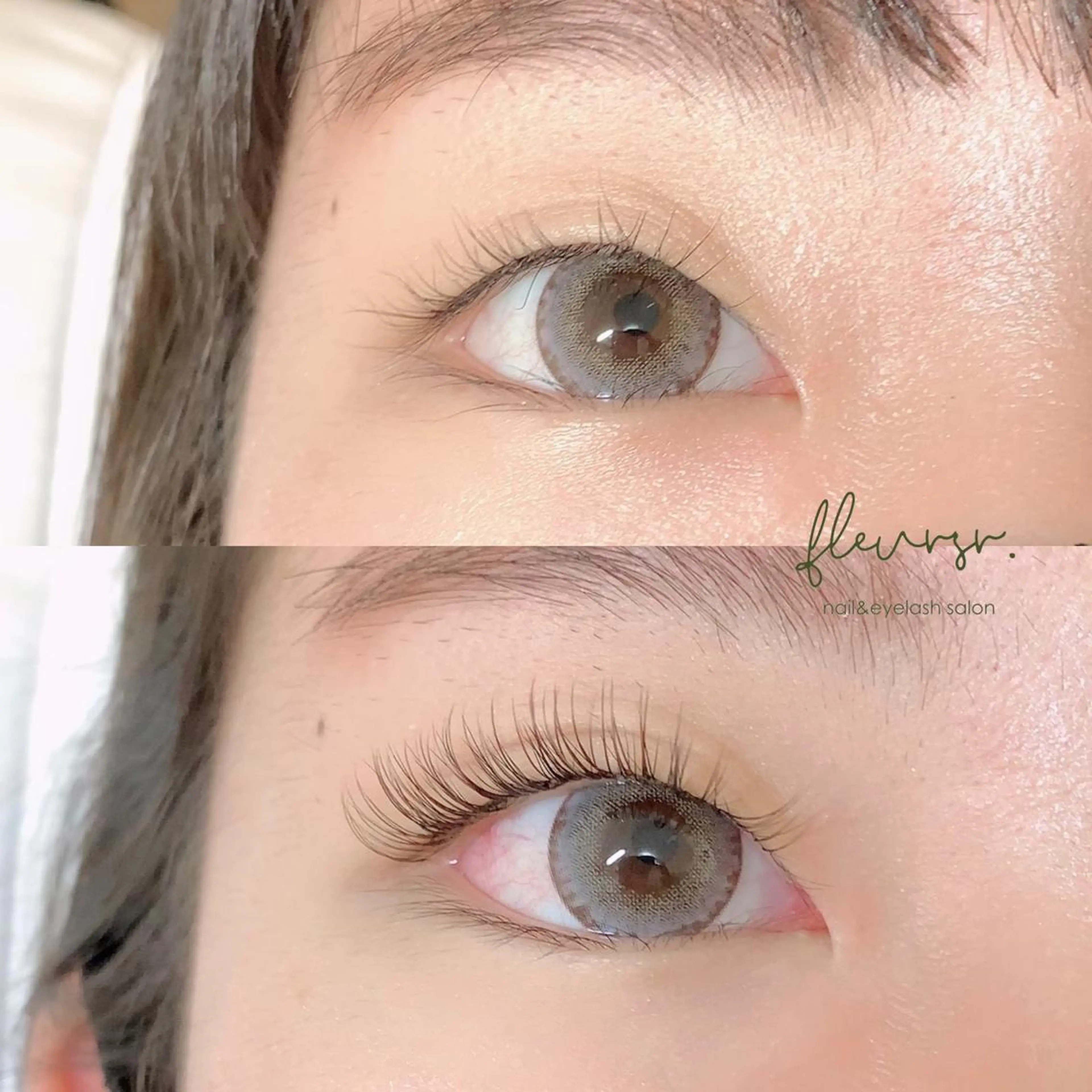 マツエク・マツパ マツエク atore つかさのマツエク・マツパデザイン