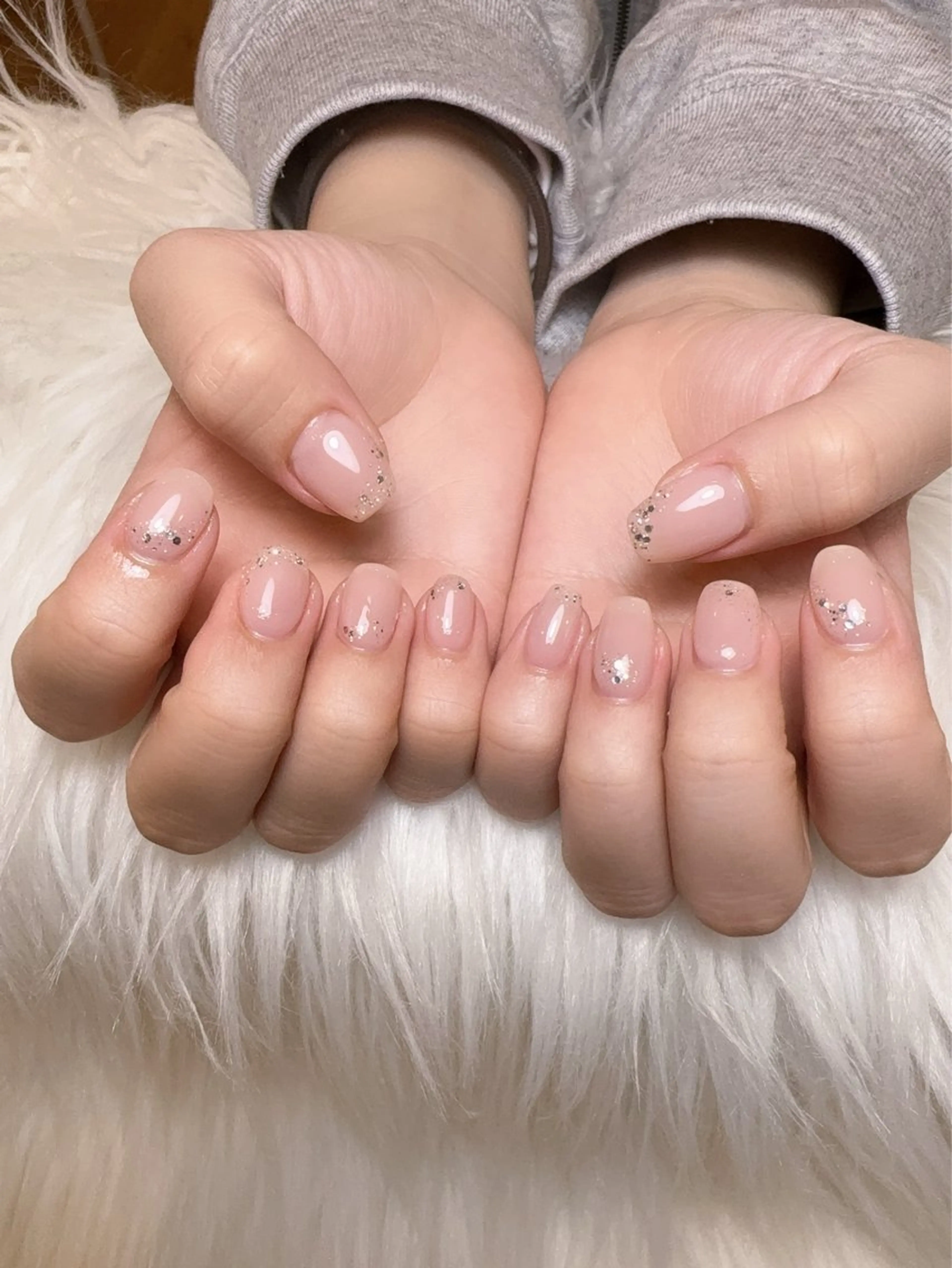 ネイル mi kaのネイルデザイン