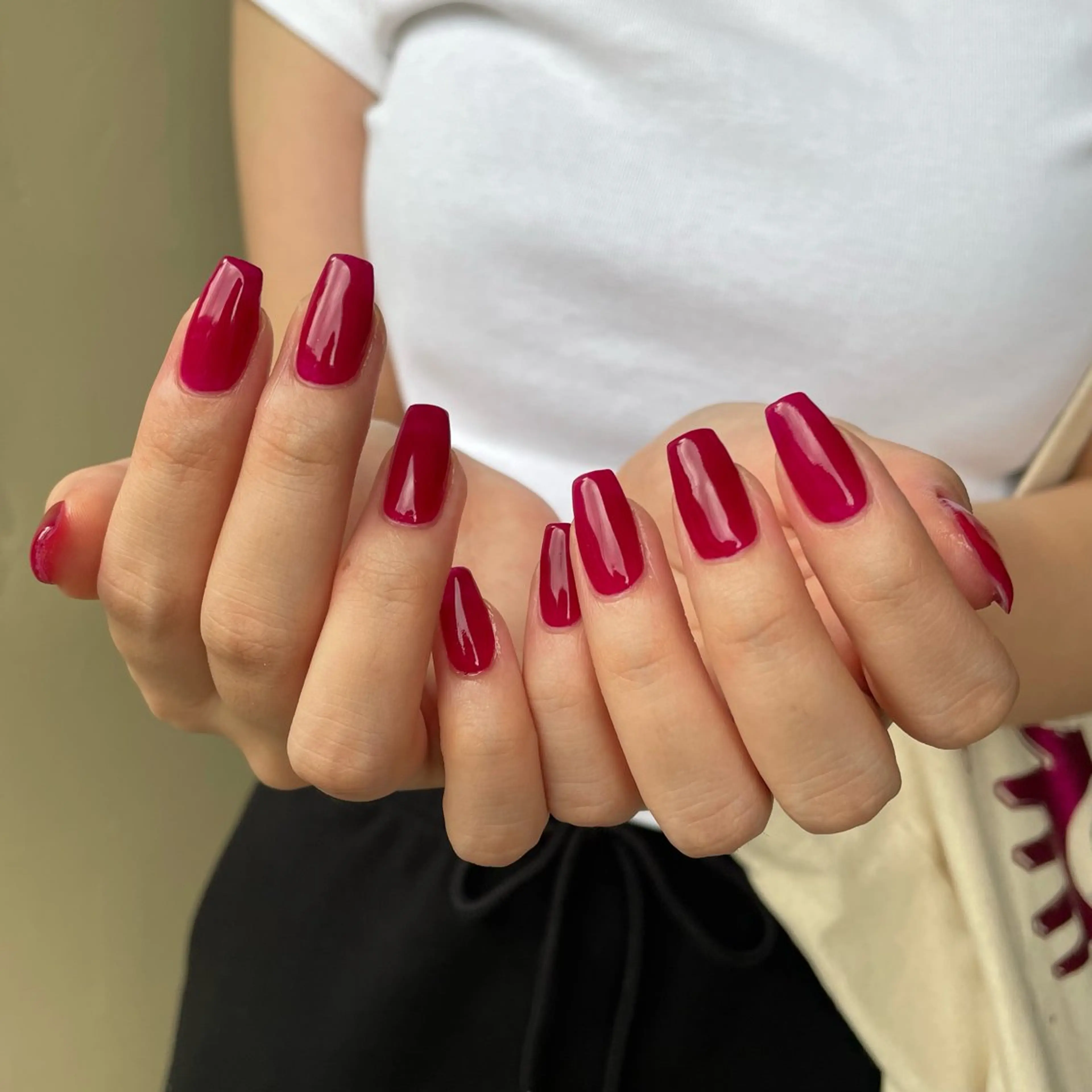 【~12/29まで限定】ワンカラーorグラデーション(オフ込)の写真