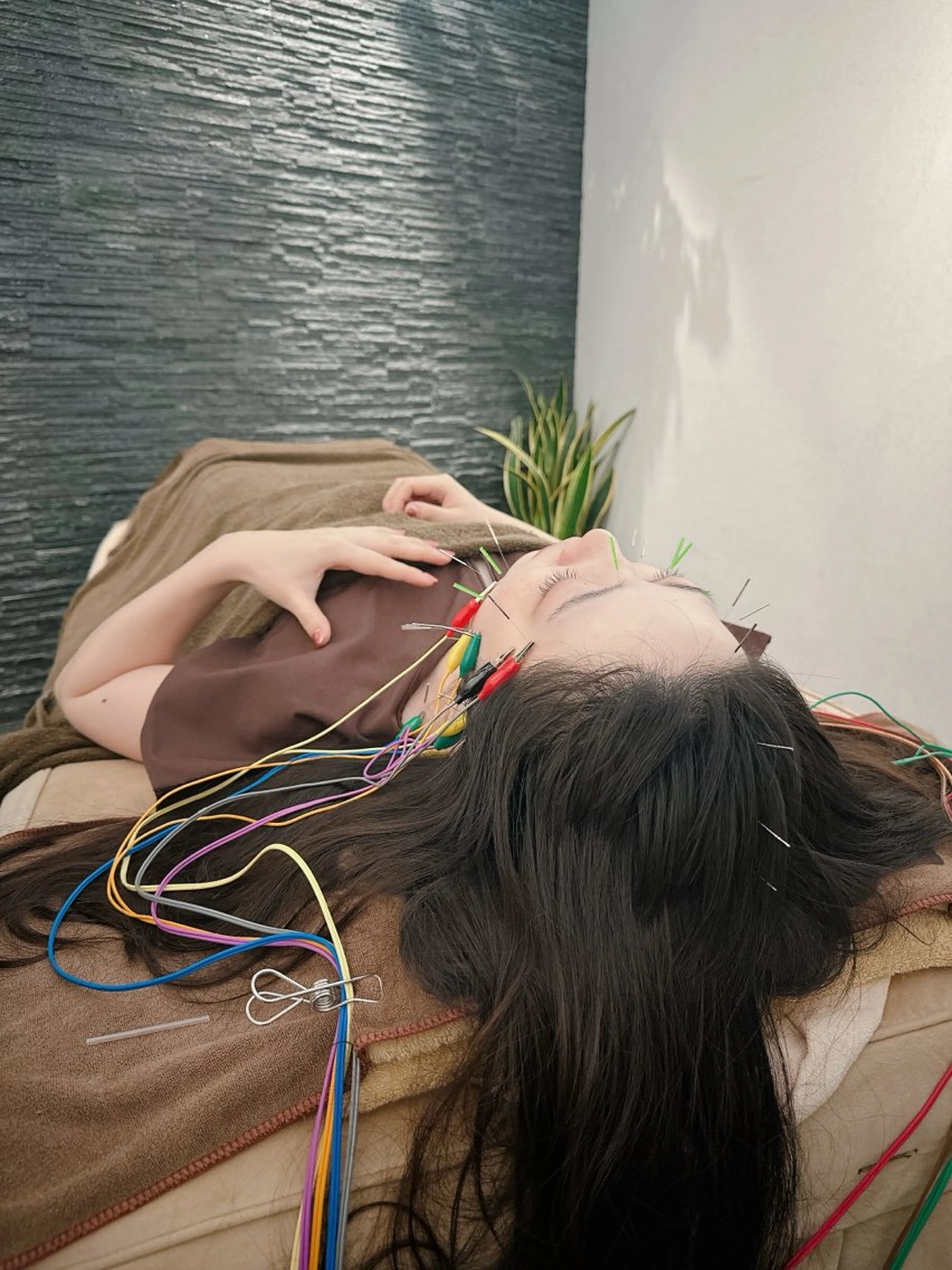 その他 美容鍼灸整体サロンBeauJu所属・小顔矯/美容鍼/鍼灸 BeauJuのその他イメージ