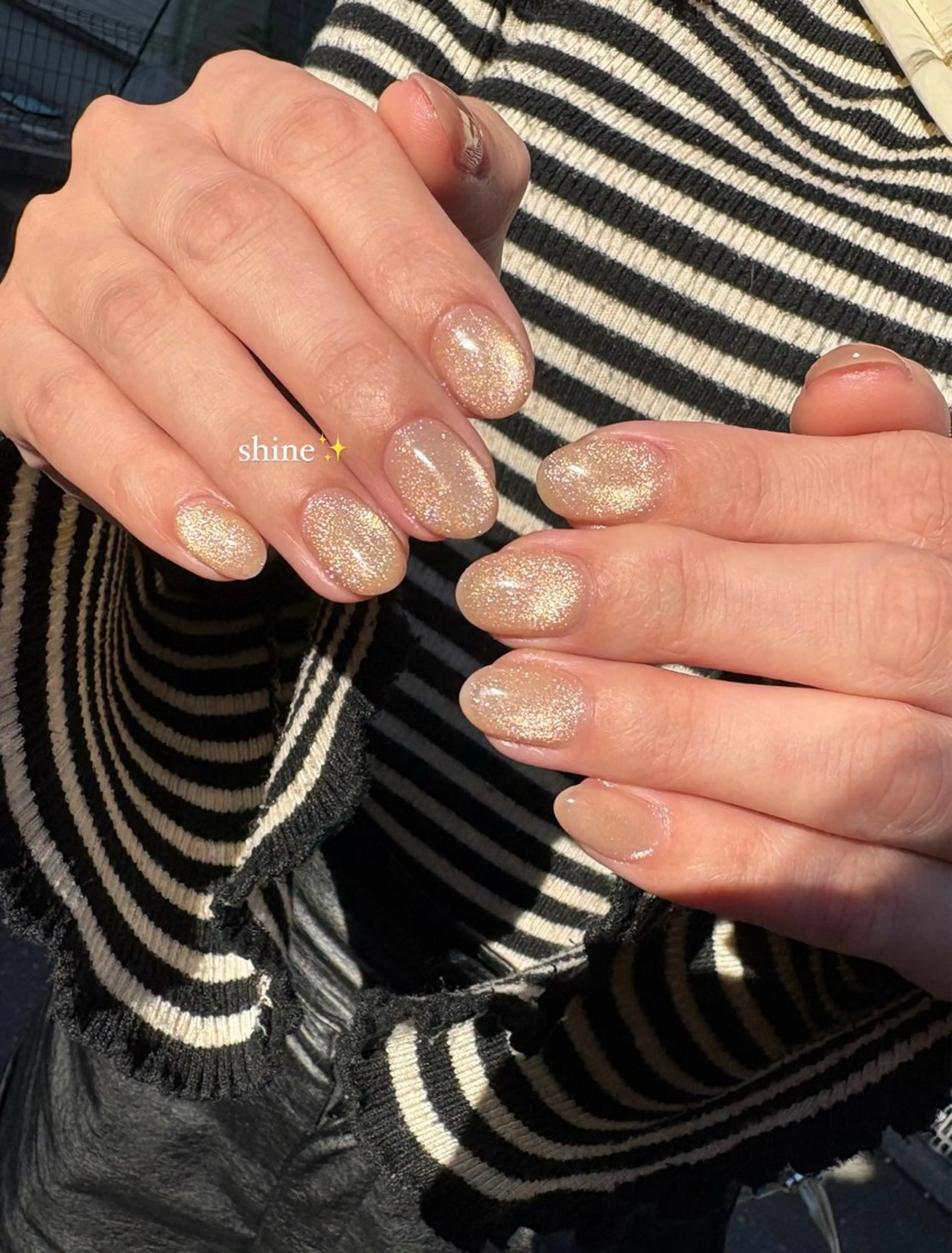 ネイル liulu nailのネイルデザイン